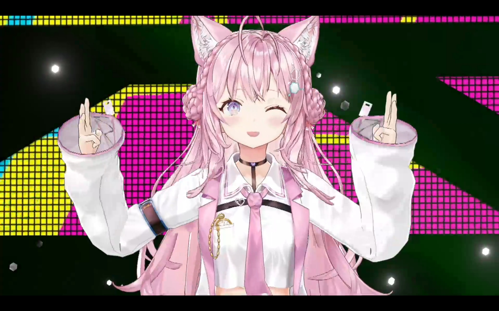 hololive 4th fes. Our Bright Parade【holo*27】