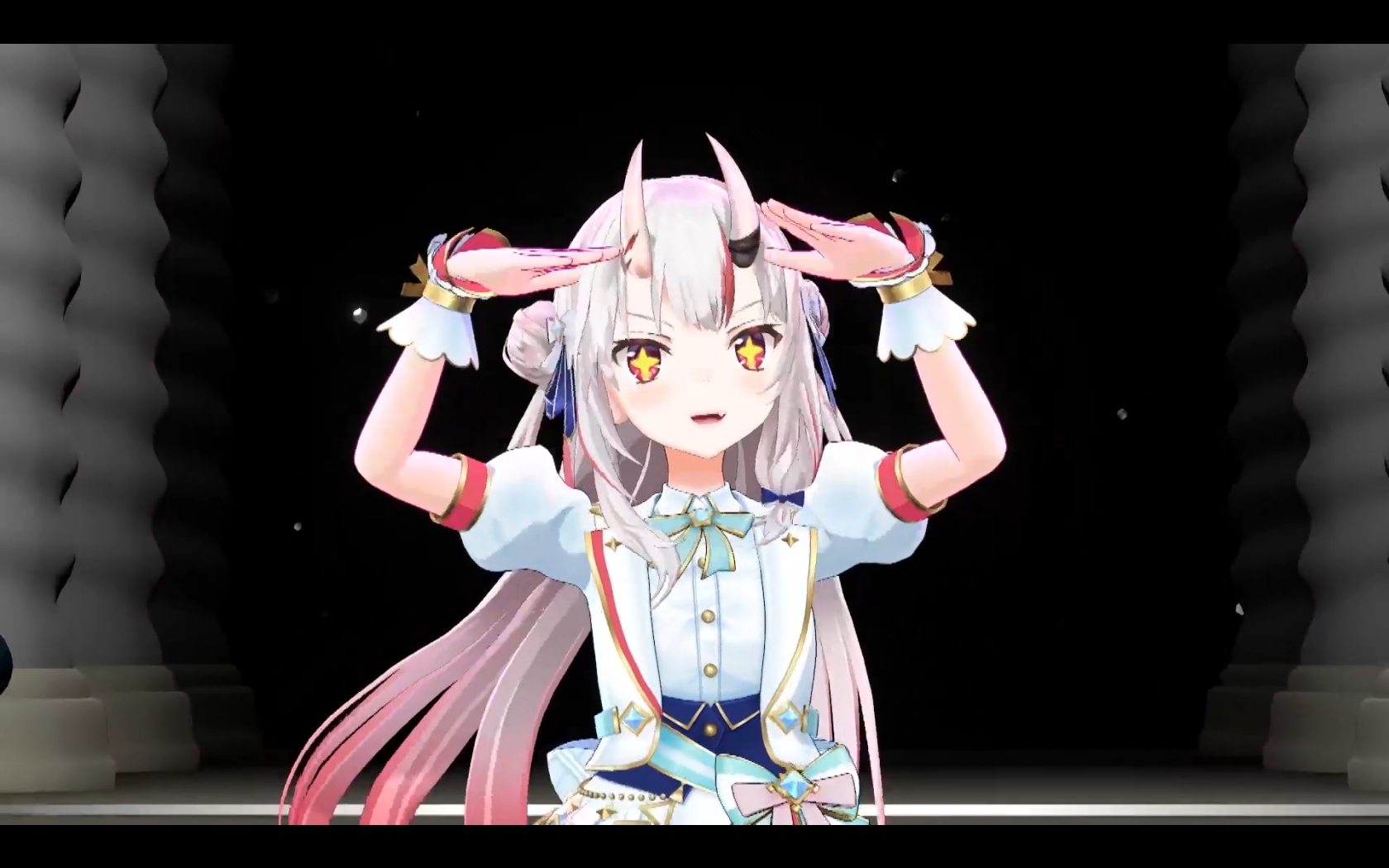 hololive 4th fes. Our Bright Parade Day2