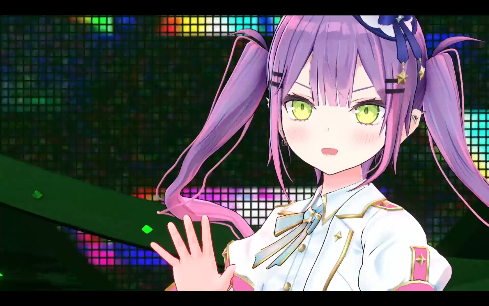 hololive 4th fes. Our Bright Parade Day2