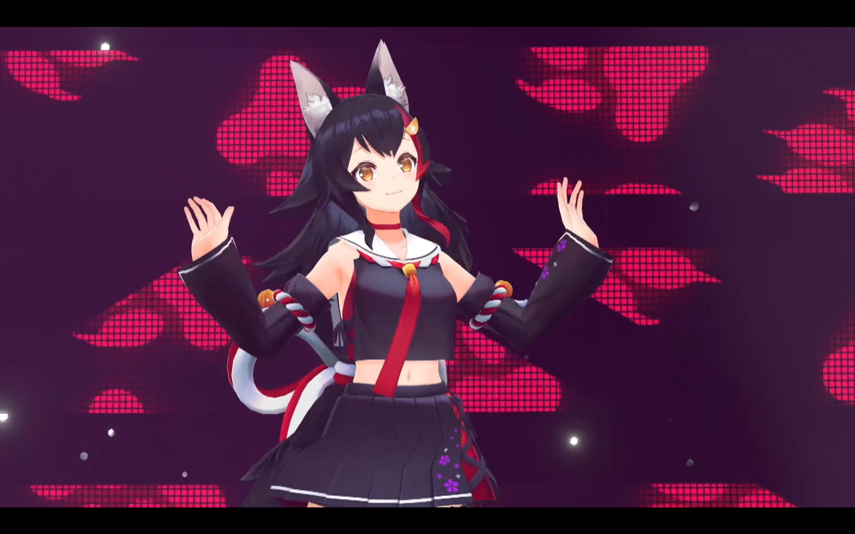 hololive 4th fes. Our Bright Parade【holo*27】