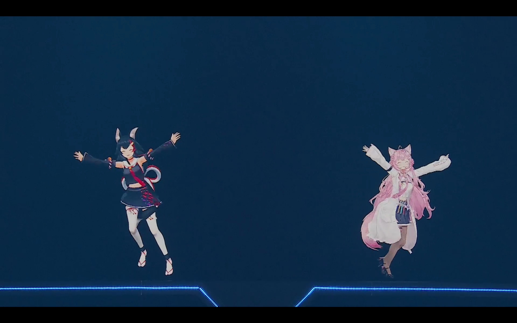 hololive 4th fes. Our Bright Parade【holo*27】