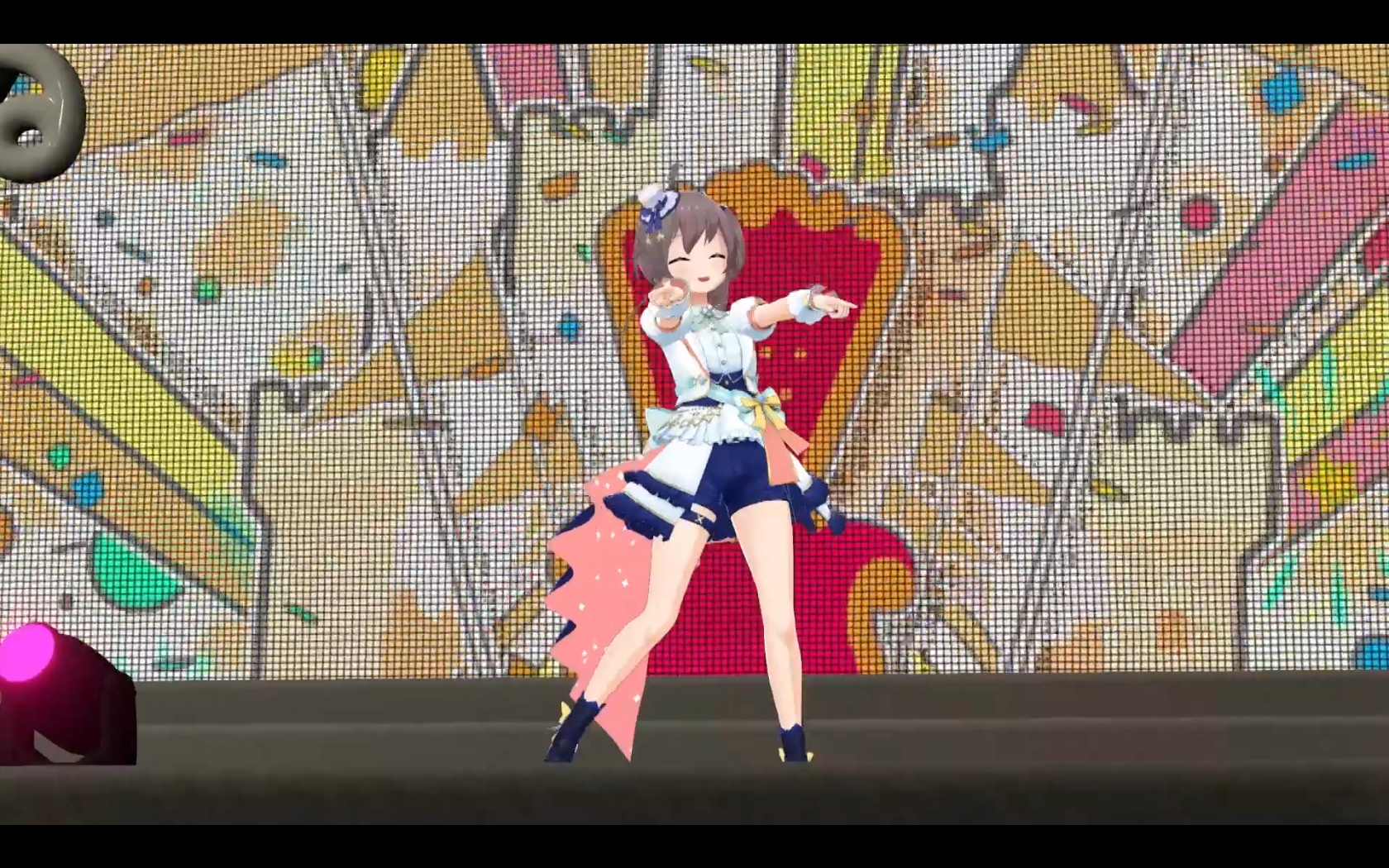 hololive 4th fes. Our Bright Parade Day2