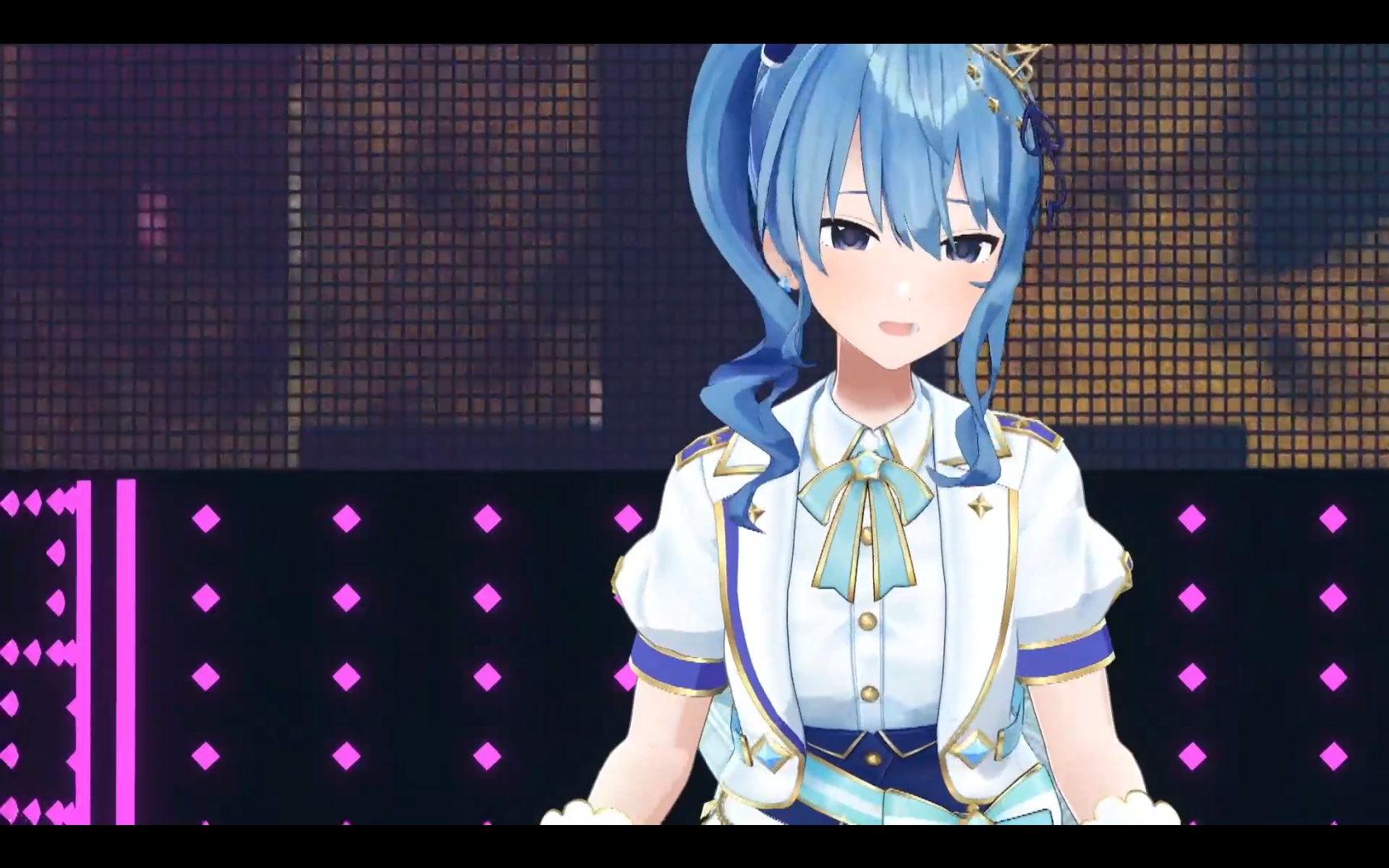 hololive 4th fes. Our Bright Parade Day2