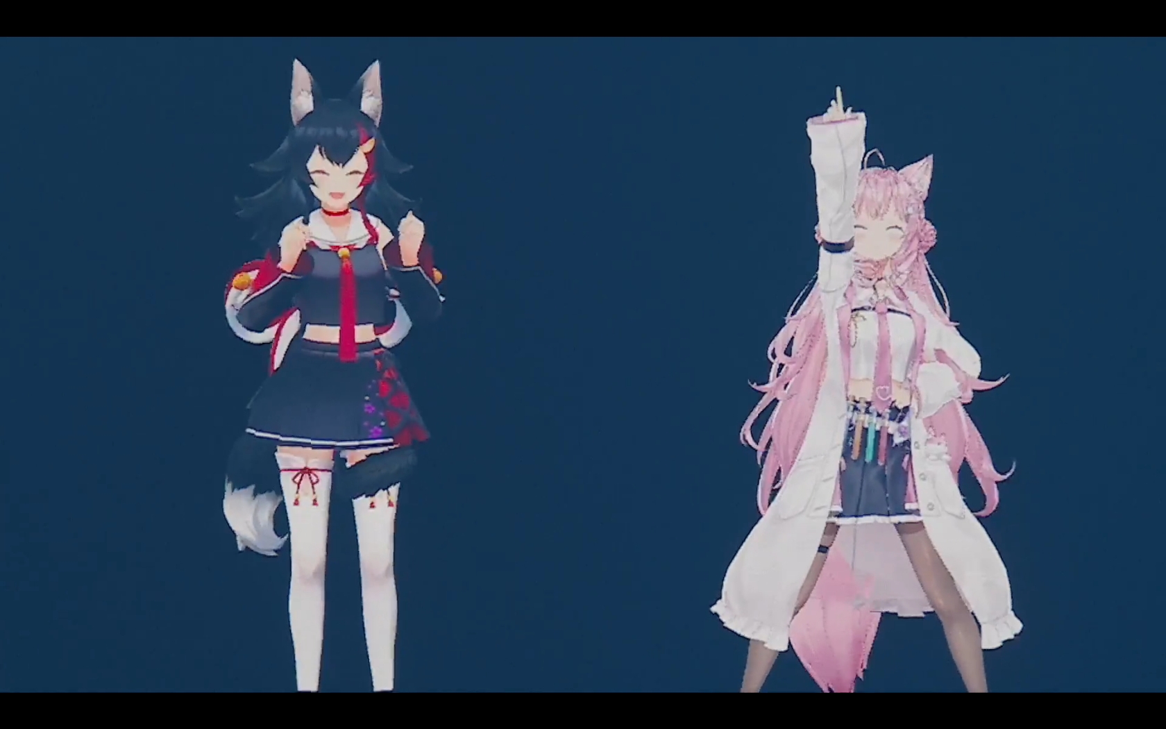 hololive 4th fes. Our Bright Parade【holo*27】