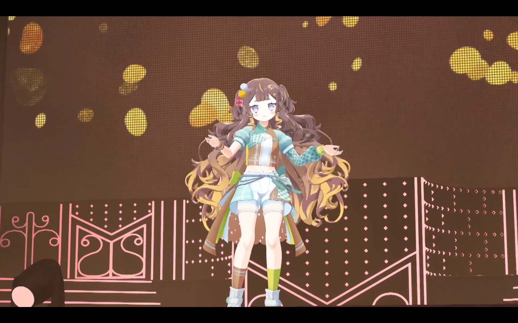 hololive 4th fes. Our Bright Parade Day2