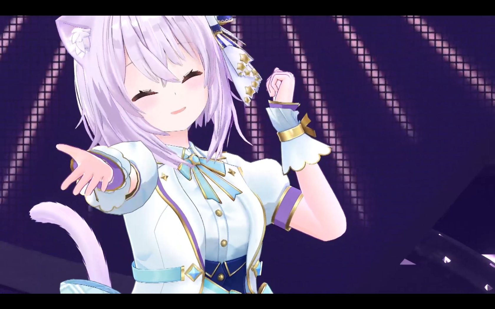 hololive 4th fes. Our Bright Parade Day2