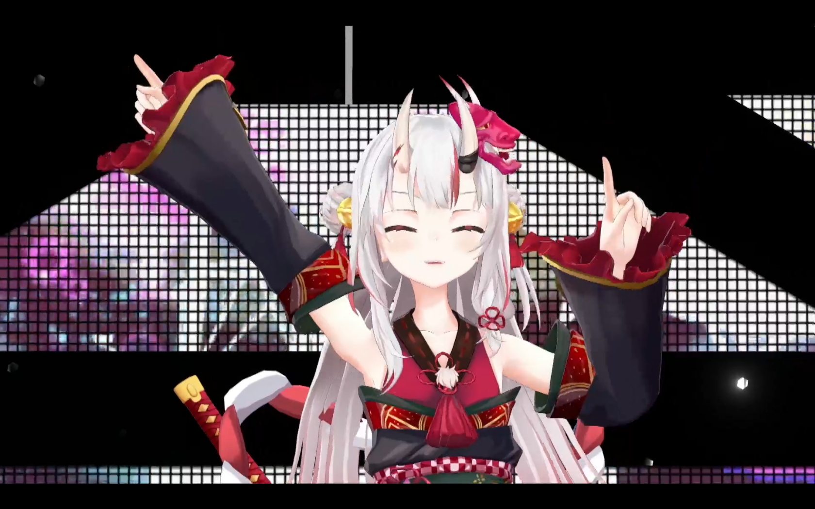 hololive 4th fes. Our Bright Parade【holo*27】