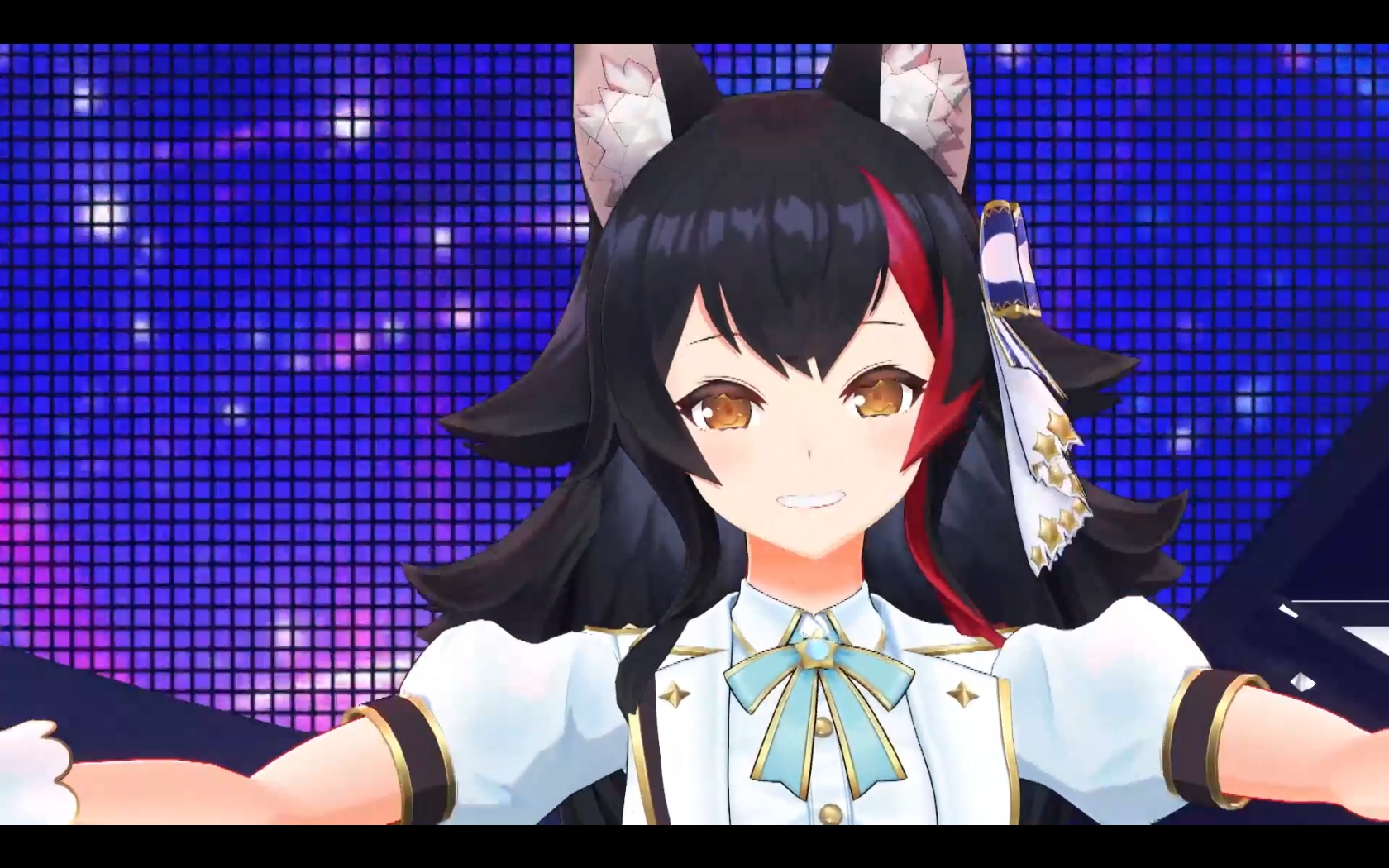 hololive 4th fes. Our Bright Parade Day2