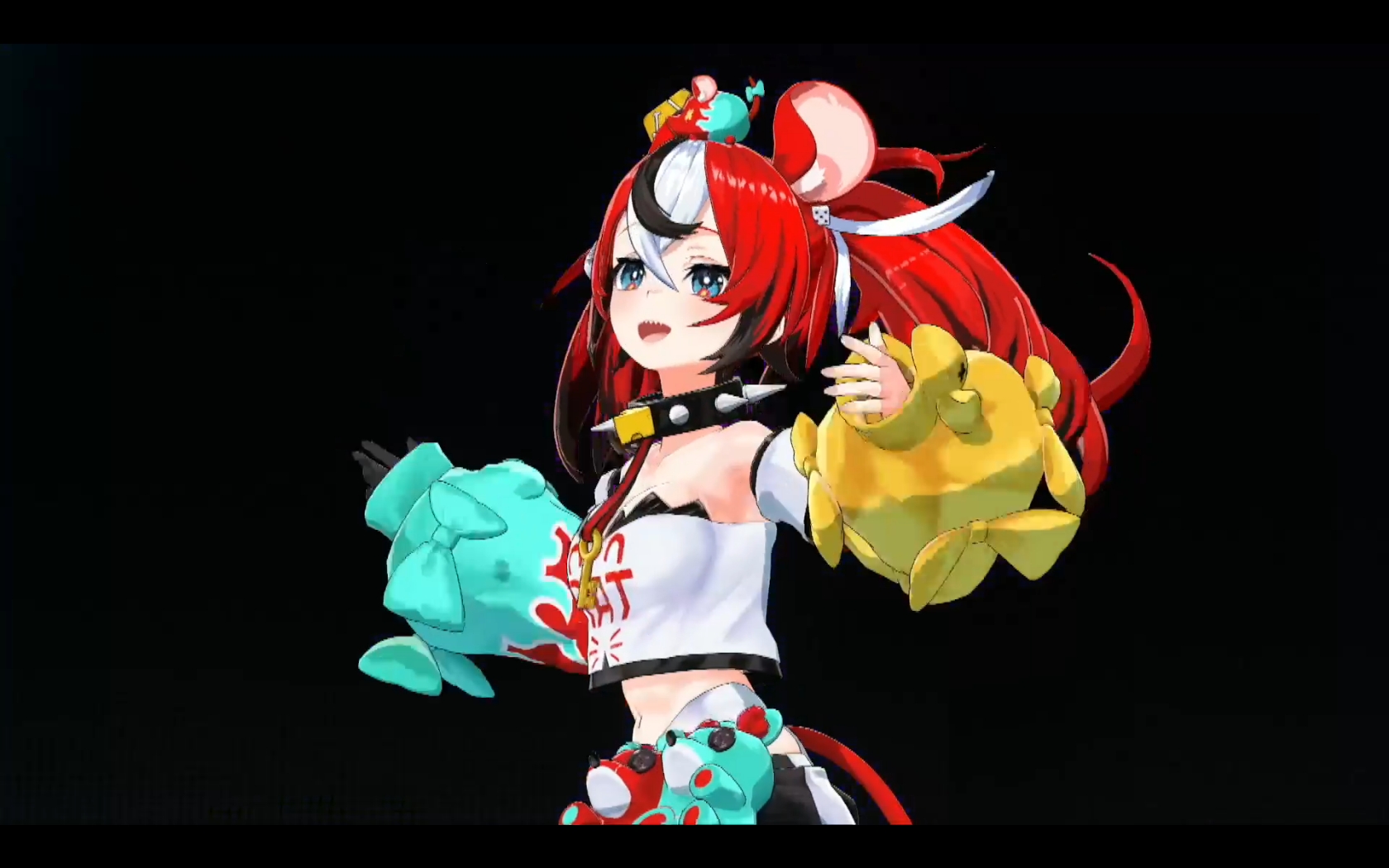 hololive 4th fes. Our Bright Parade【holo*27】