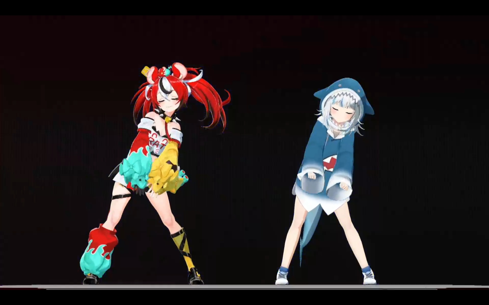 hololive 4th fes. Our Bright Parade【holo*27】