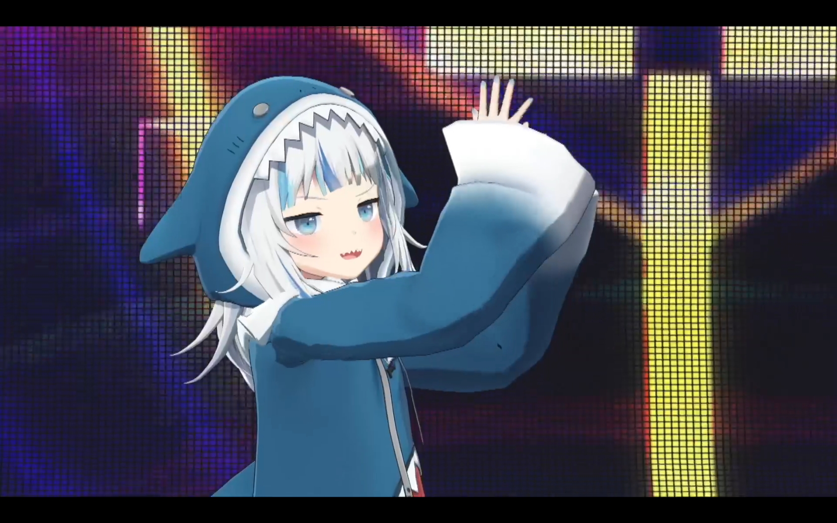 hololive 4th fes. Our Bright Parade【holo*27】