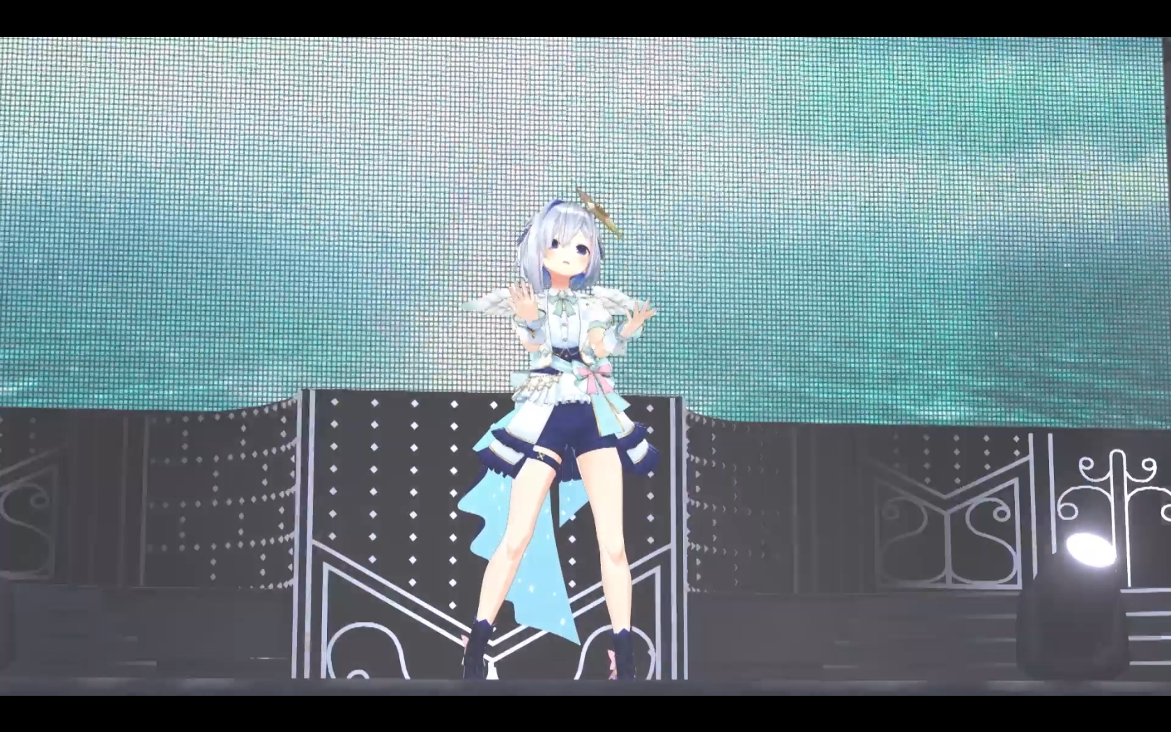 hololive 4th fes. Our Bright Parade Day2