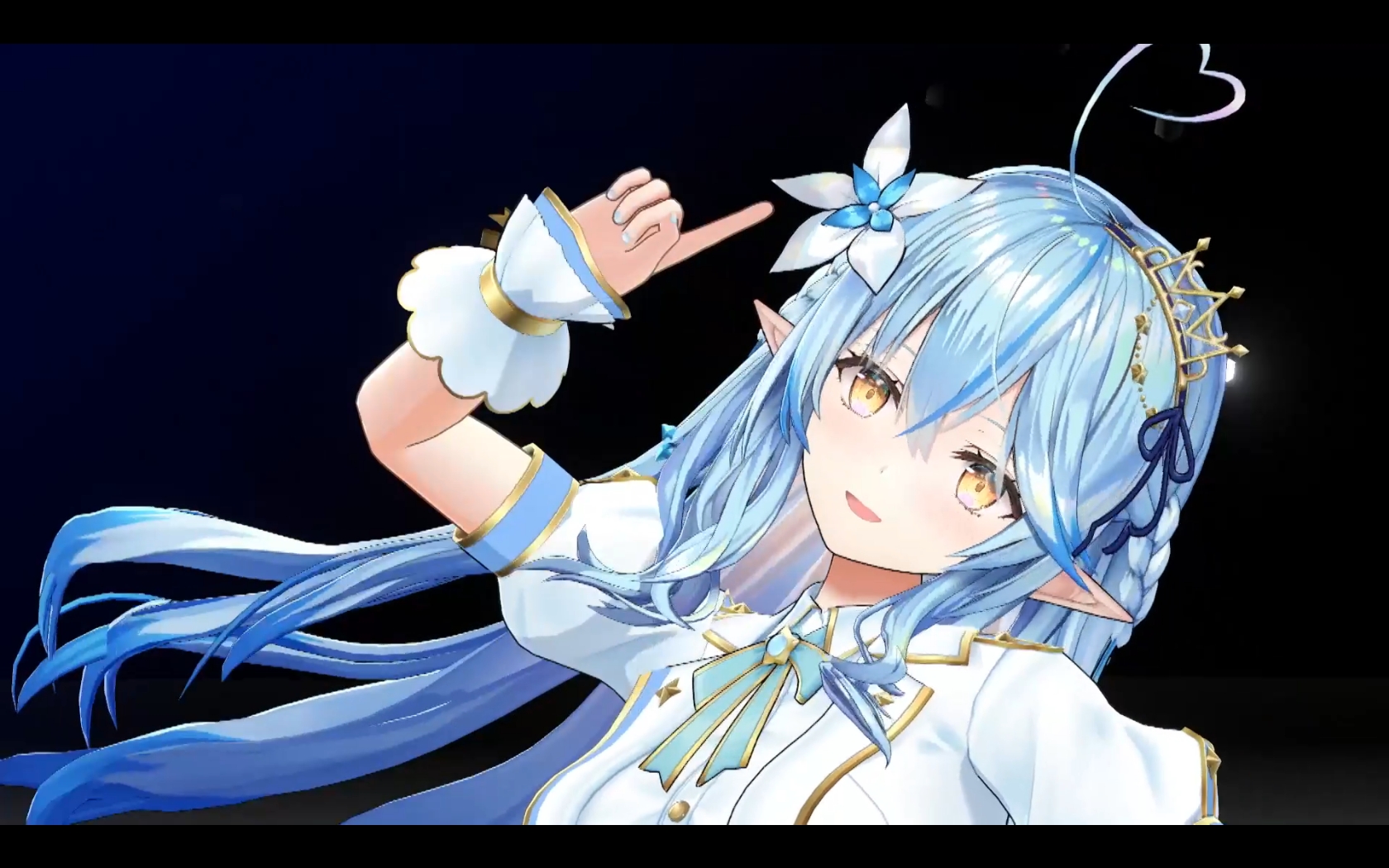 hololive 4th fes. Our Bright Parade Day2