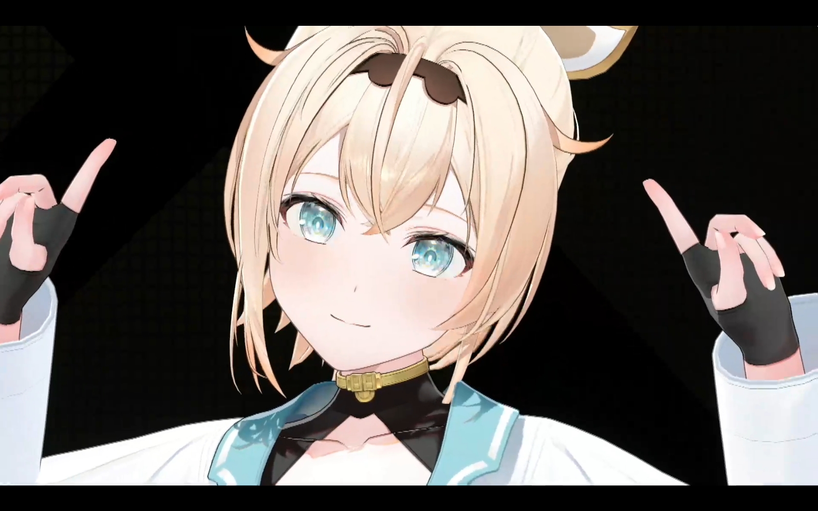 hololive 4th fes. Our Bright Parade【holo*27】