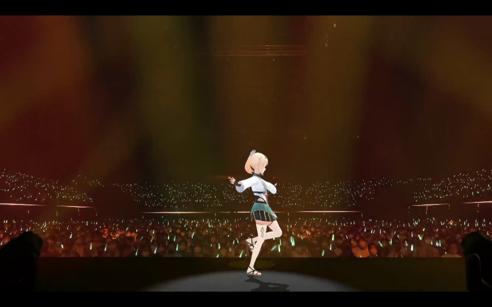 hololive 4th fes. Our Bright Parade【holo*27】