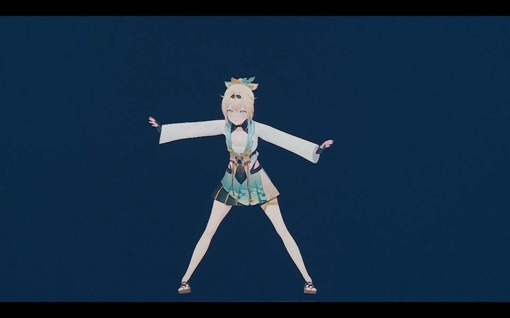 hololive 4th fes. Our Bright Parade【holo*27】