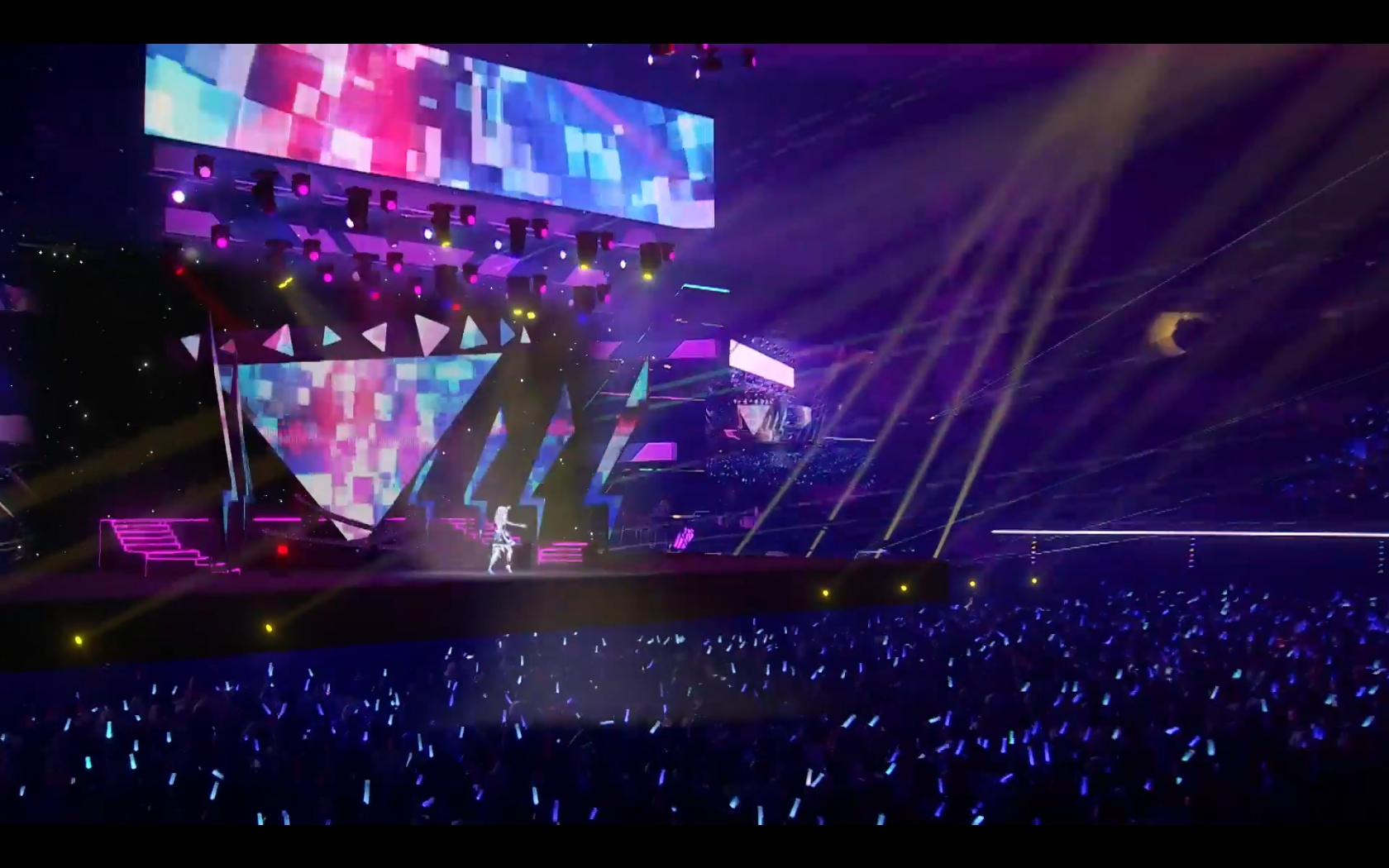 hololive 4th fes. Our Bright Parade Day2