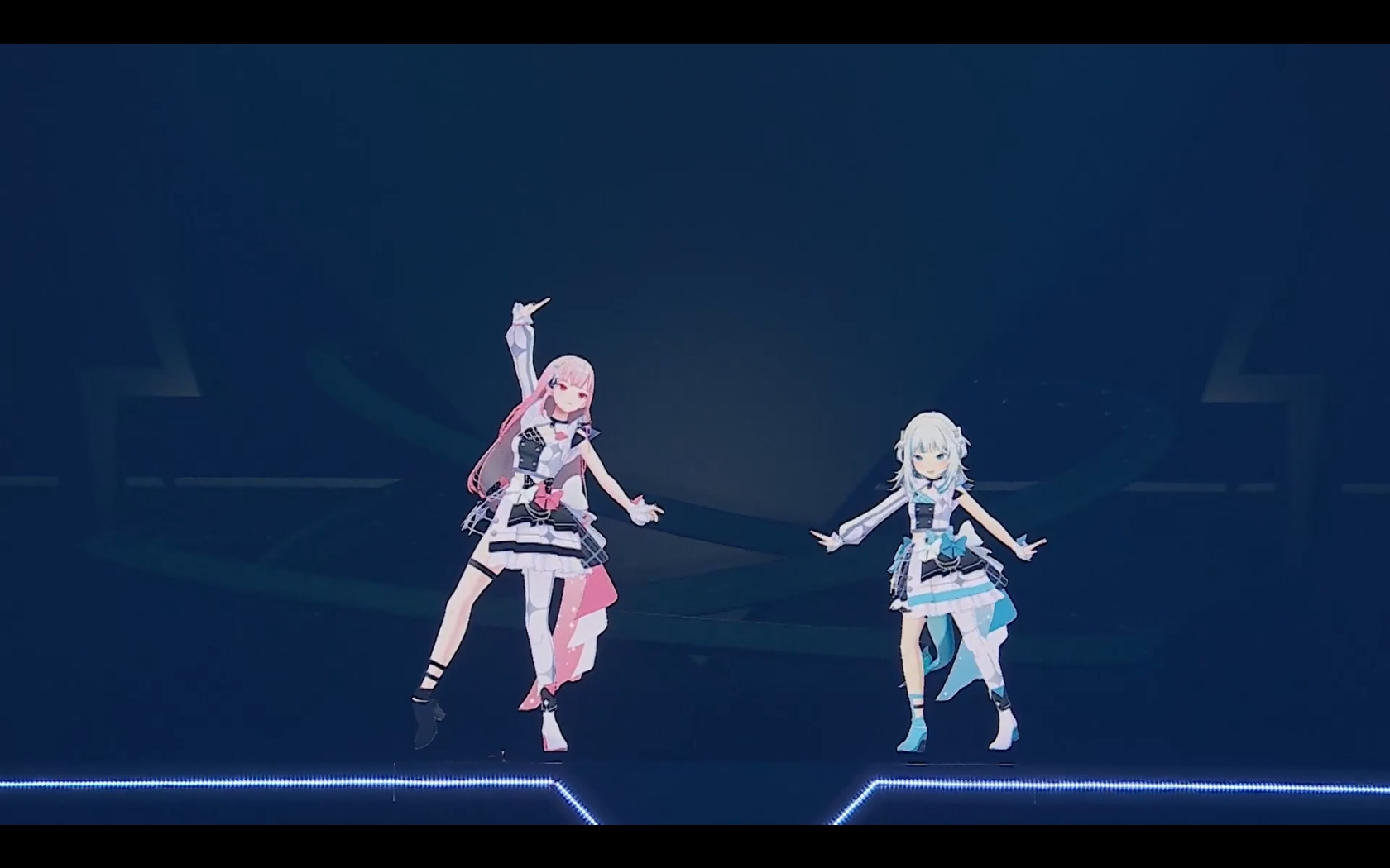 hololive 4th fes. Our Bright Parade Day2