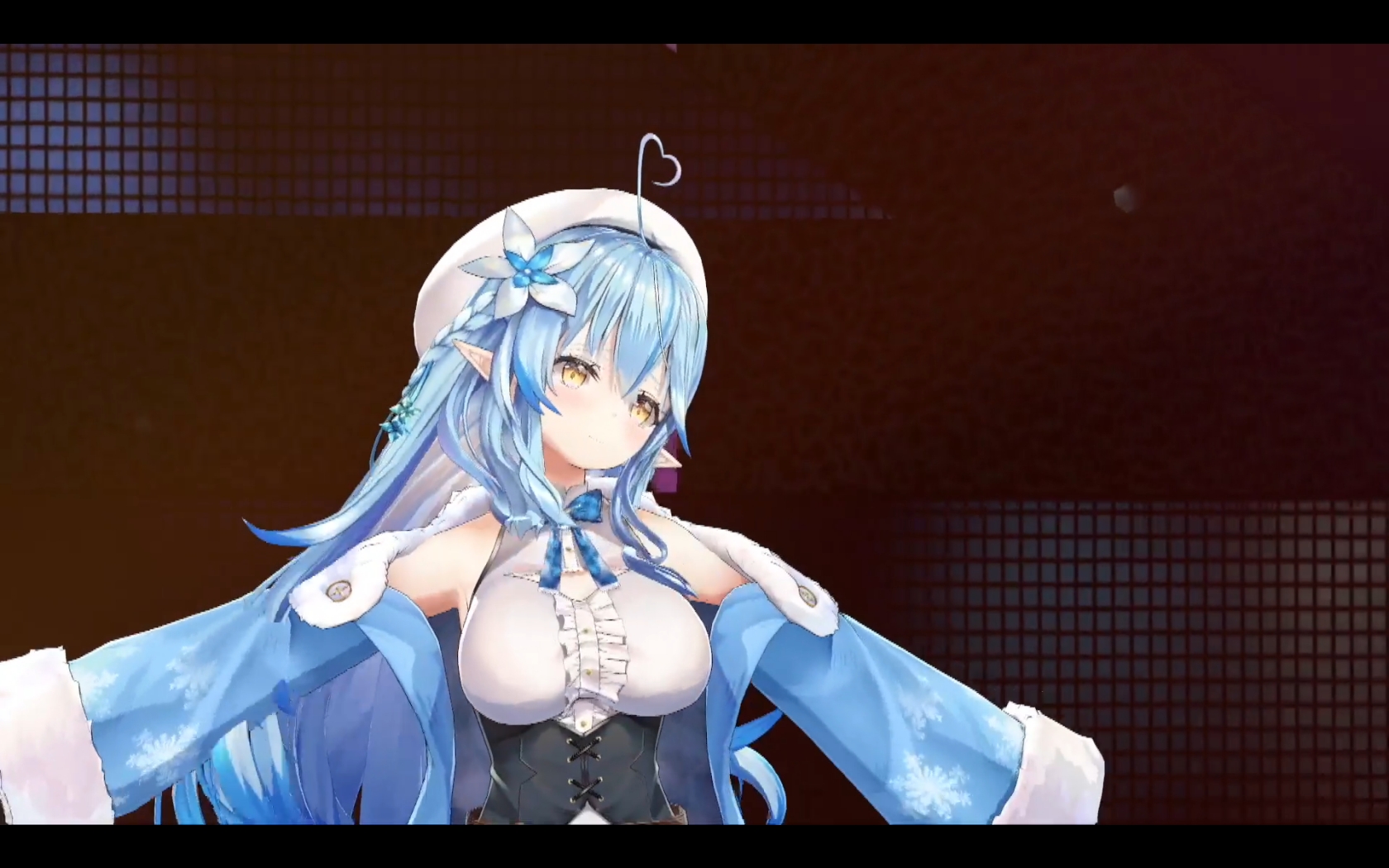 hololive 4th fes. Our Bright Parade【holo*27】