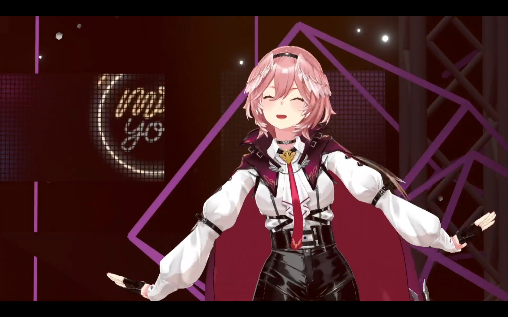 hololive 4th fes. Our Bright Parade【holo*27】