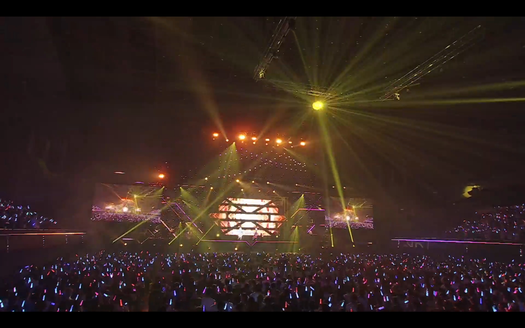 hololive 4th fes. Our Bright Parade【holo*27】