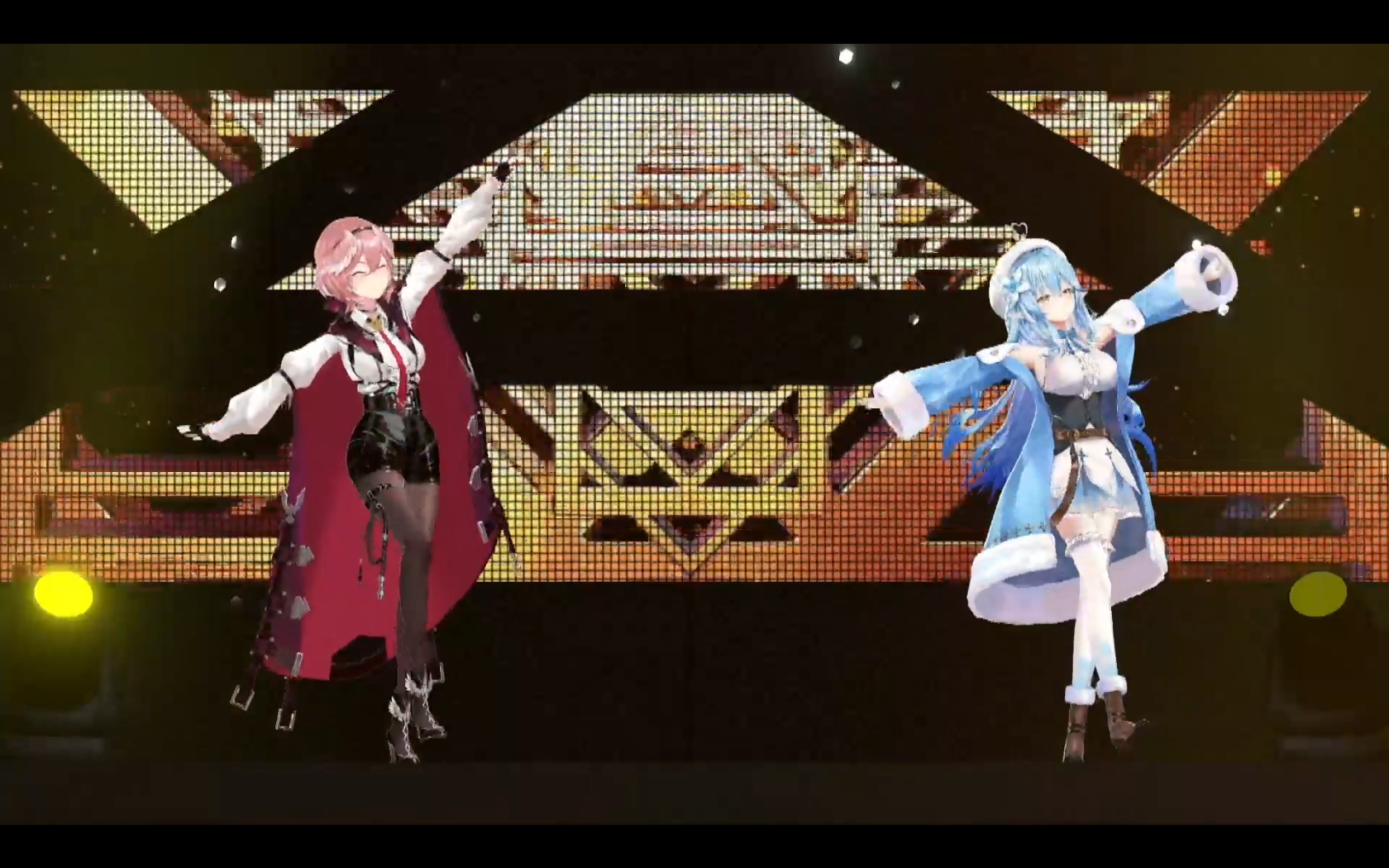 hololive 4th fes. Our Bright Parade【holo*27】