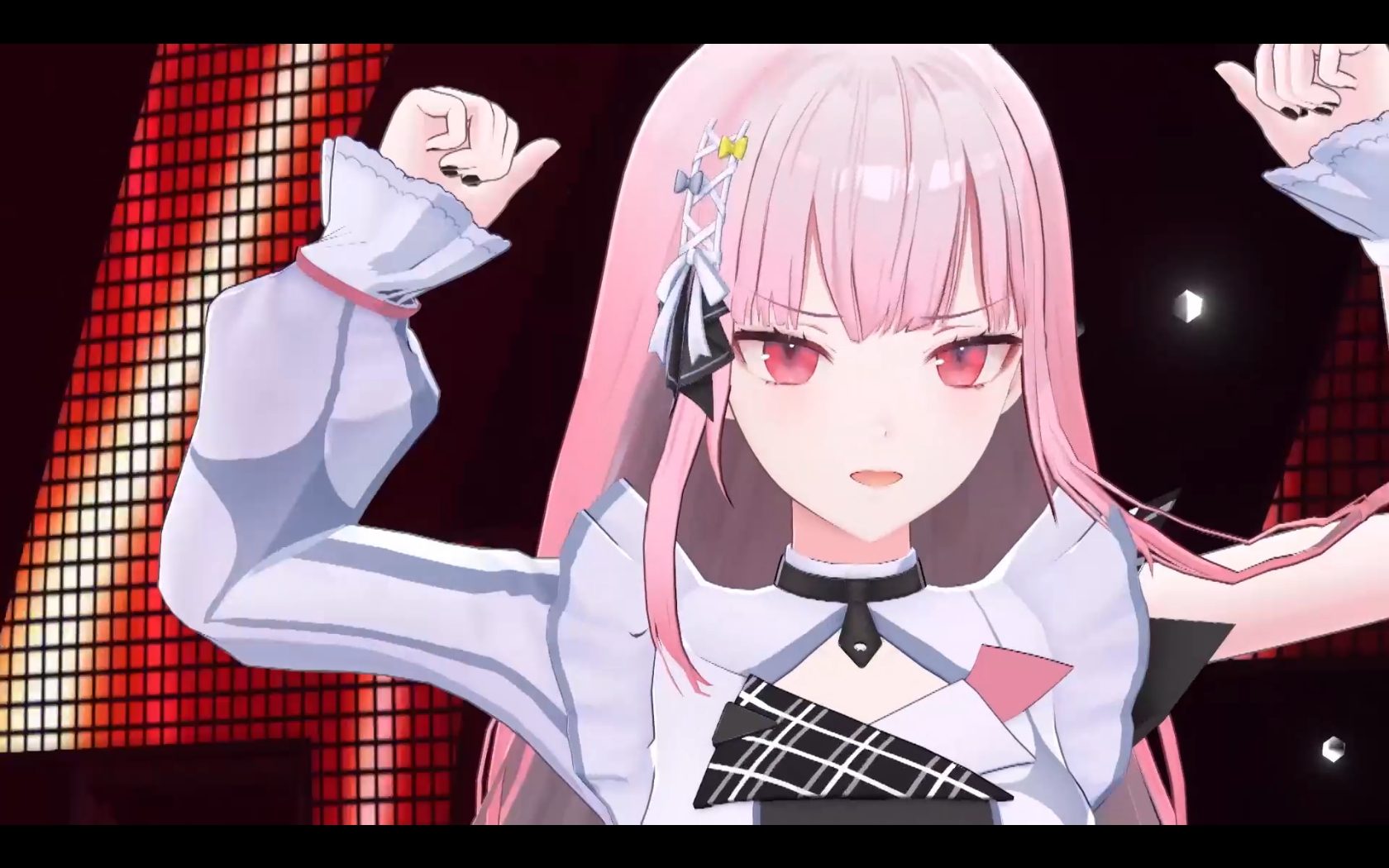 hololive 4th fes. Our Bright Parade Day2