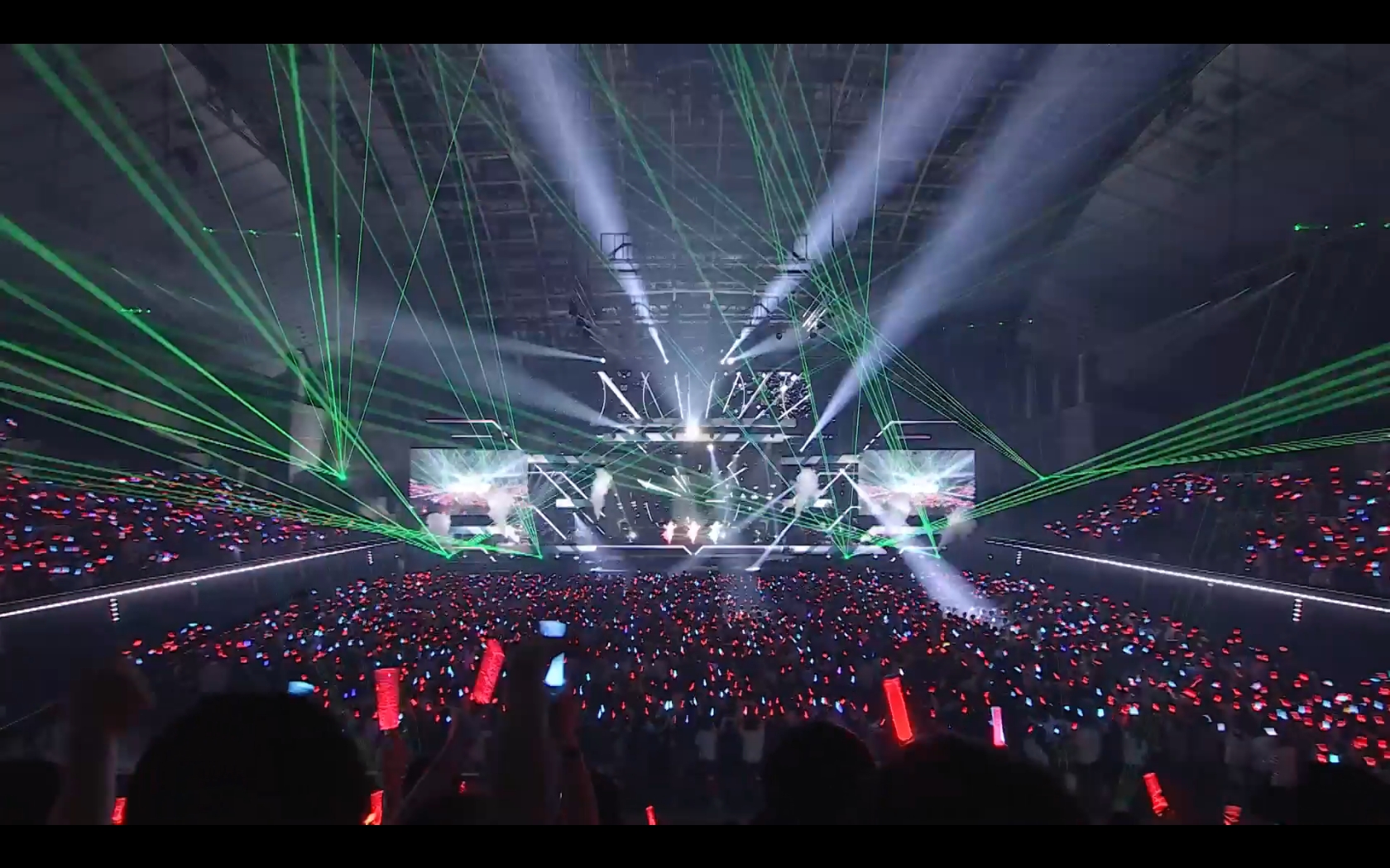 hololive 4th fes. Our Bright Parade Day2