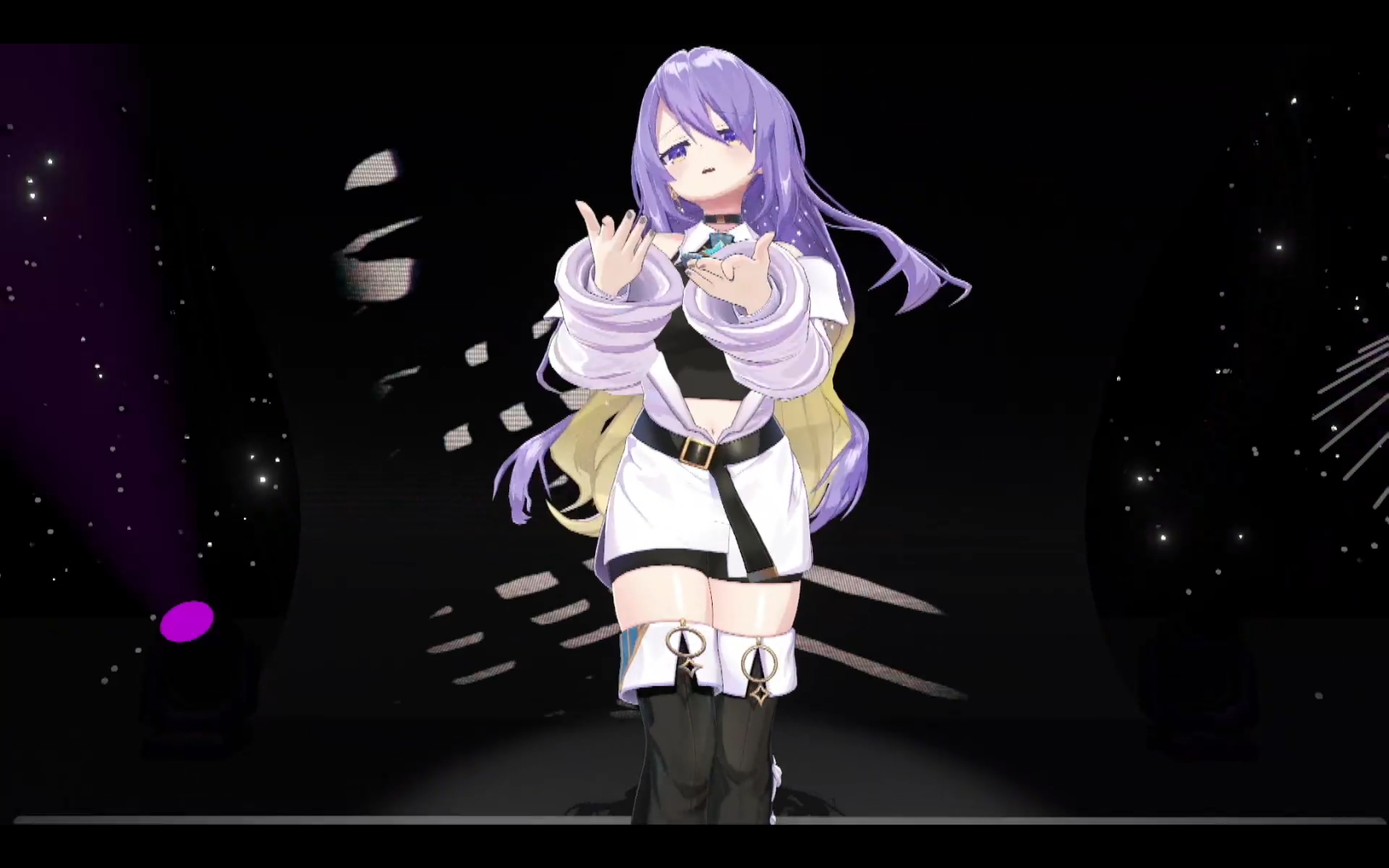 hololive 4th fes. Our Bright Parade【holo*27】