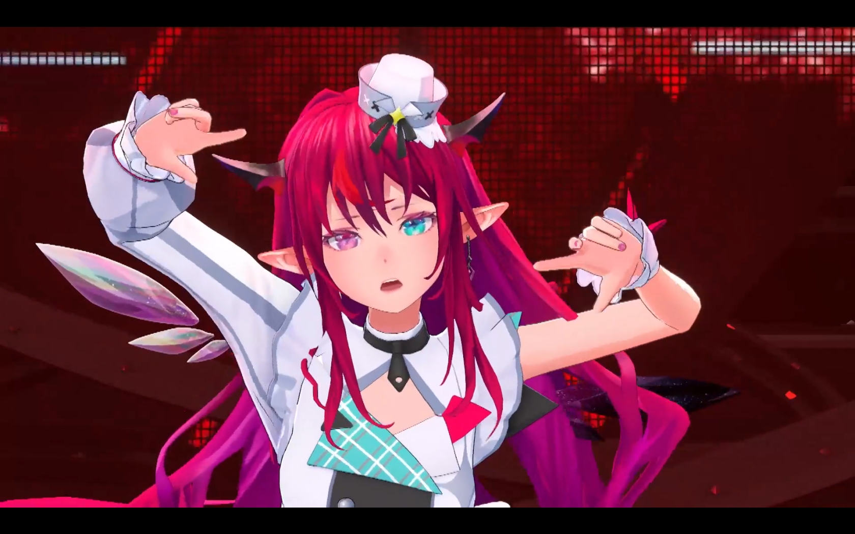 hololive 4th fes. Our Bright Parade Day2