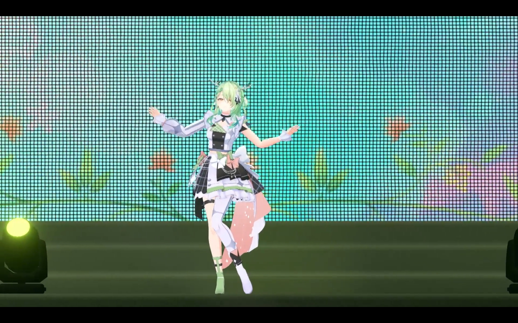 hololive 4th fes. Our Bright Parade Day2