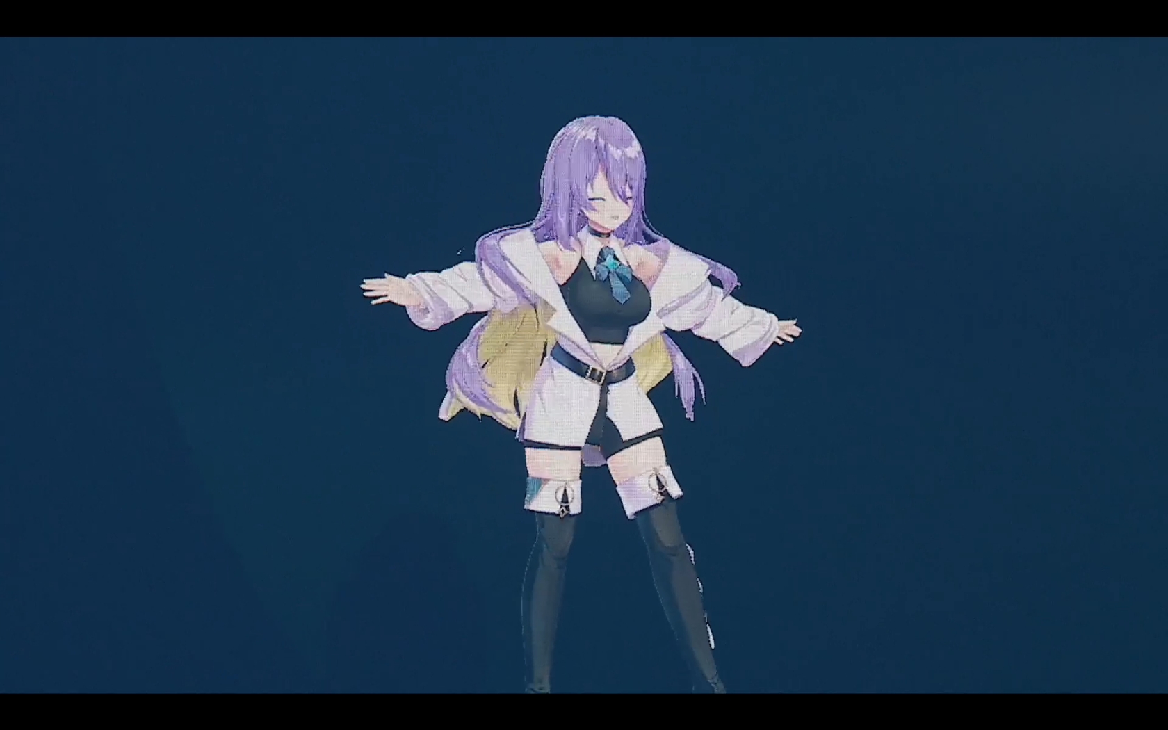 hololive 4th fes. Our Bright Parade【holo*27】