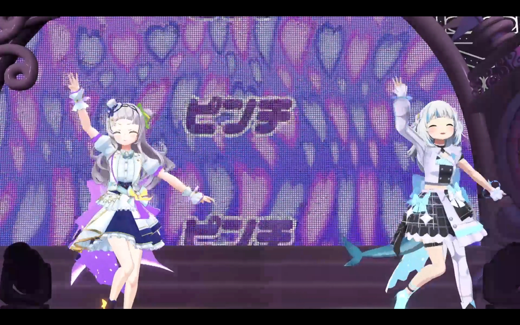 hololive 4th fes. Our Bright Parade Day2