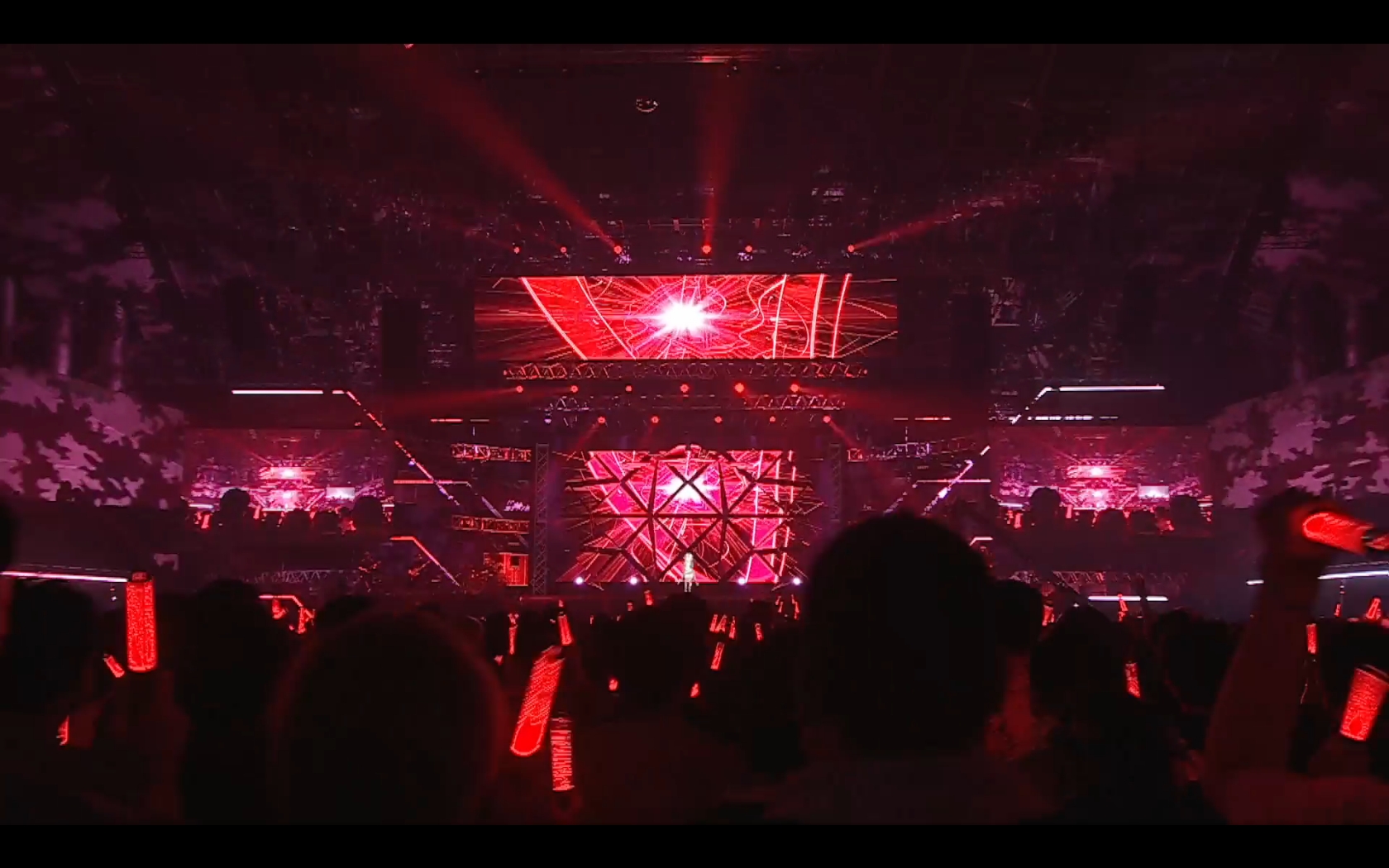 hololive 4th fes. Our Bright Parade【holo*27】