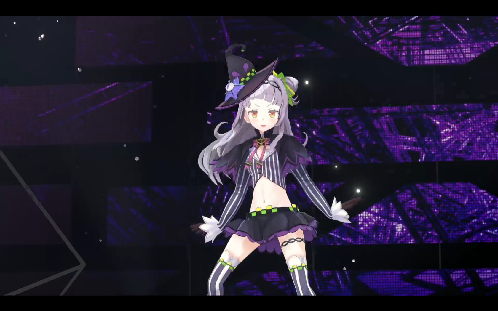 hololive 4th fes. Our Bright Parade【holo*27】