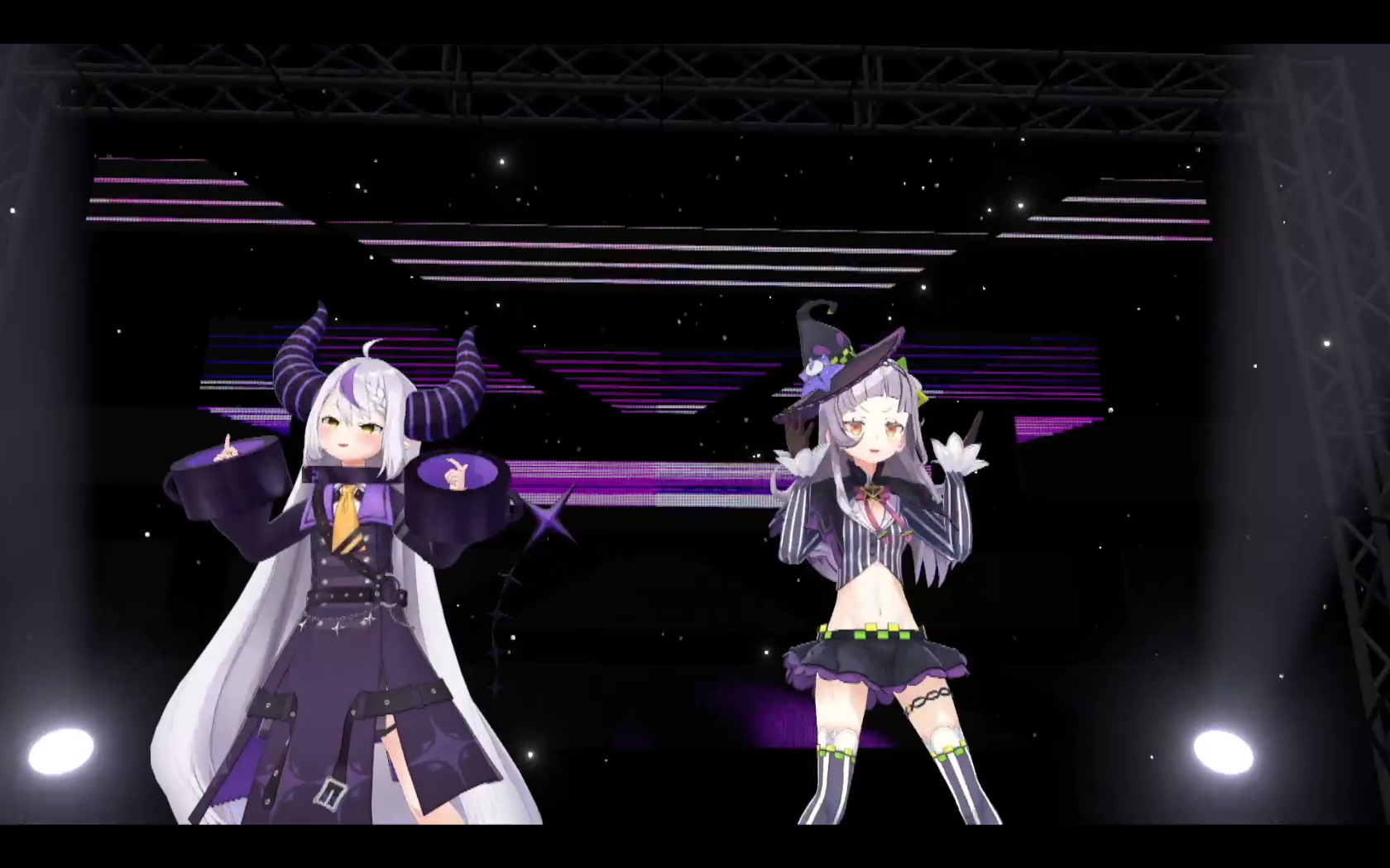 hololive 4th fes. Our Bright Parade【holo*27】