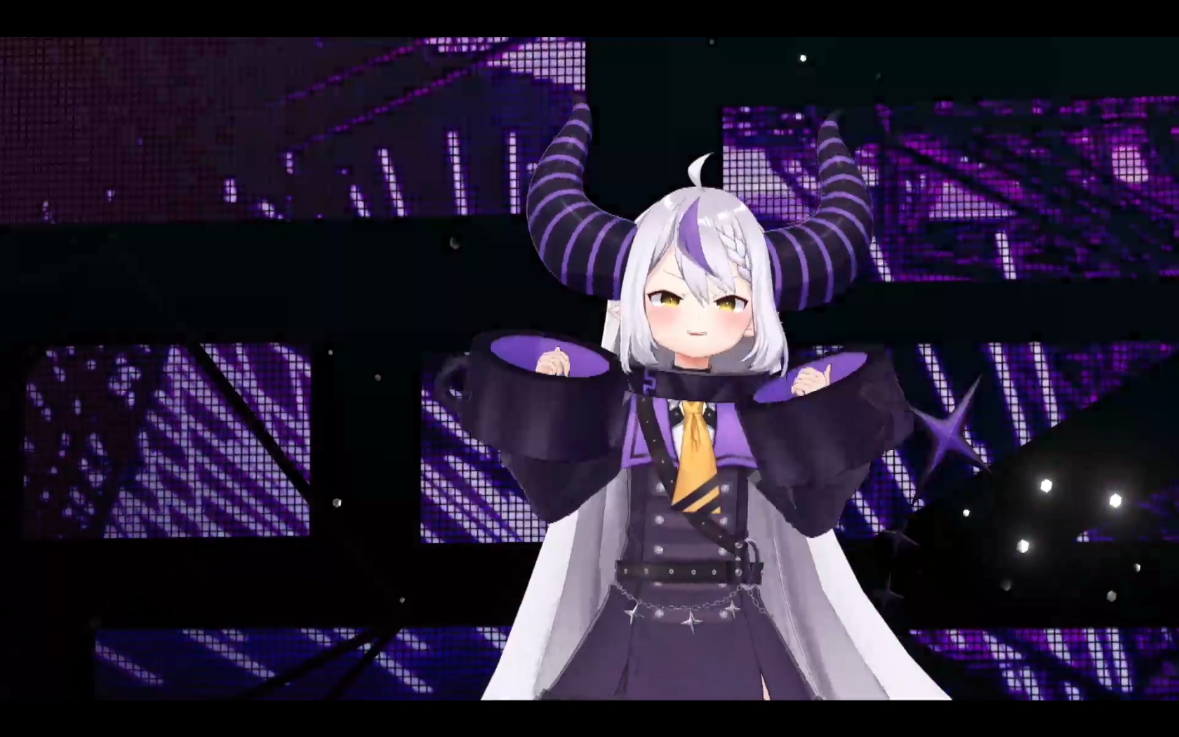 hololive 4th fes. Our Bright Parade【holo*27】