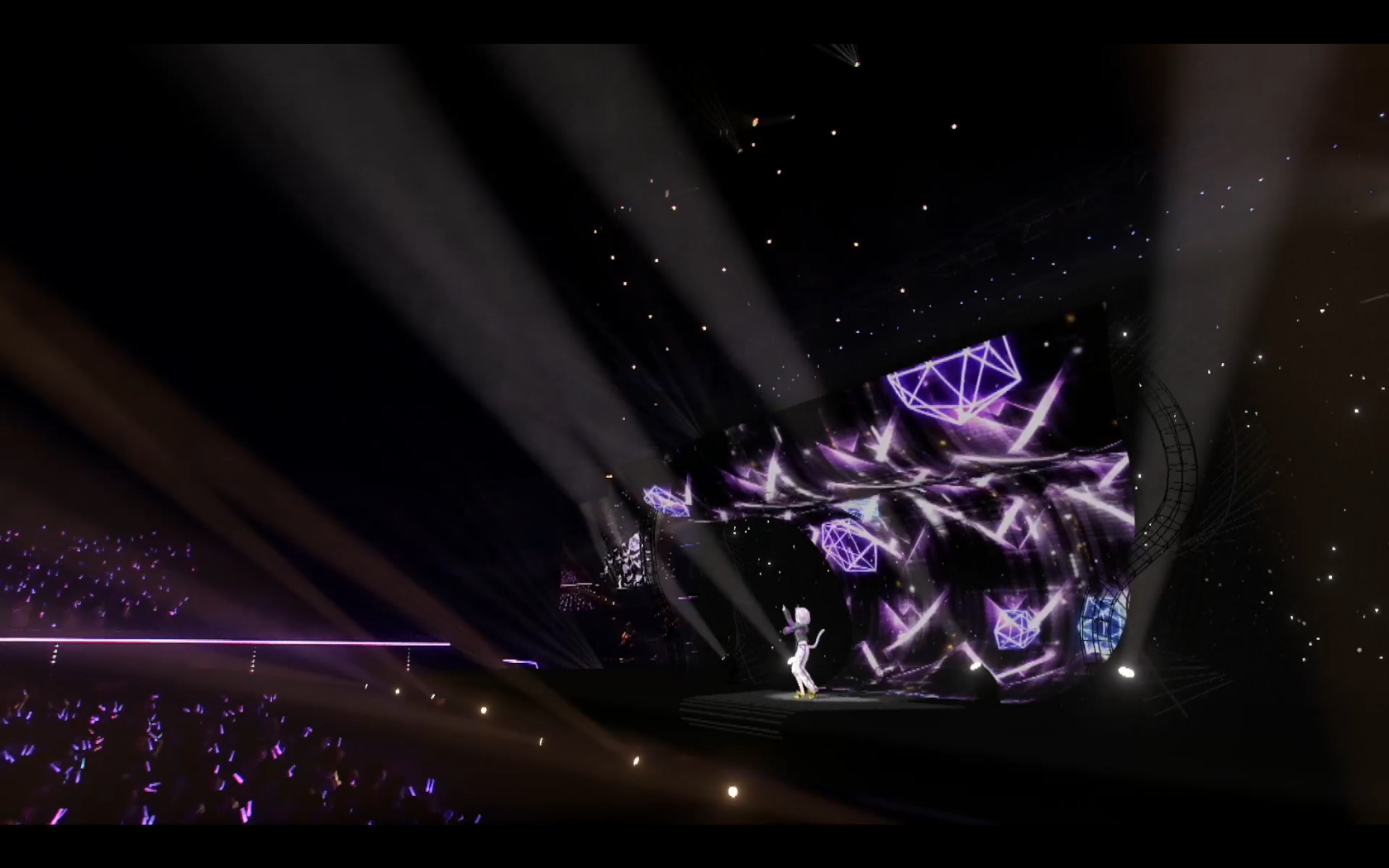 hololive 4th fes. Our Bright Parade【holo*27】