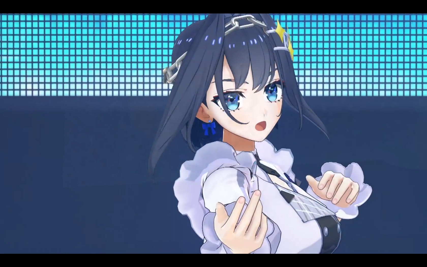 hololive 4th fes. Our Bright Parade Day2