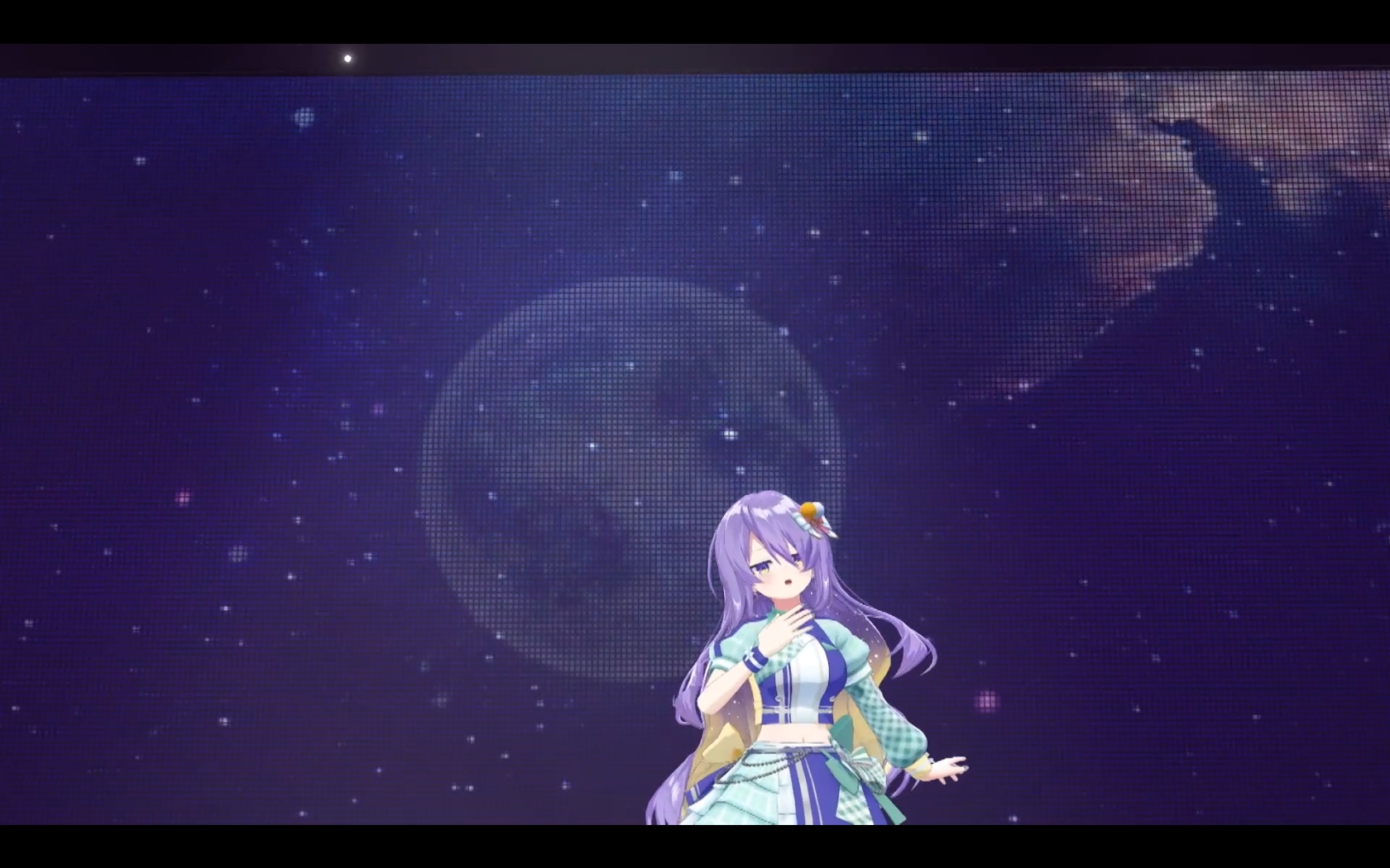 hololive 4th fes. Our Bright Parade Day2