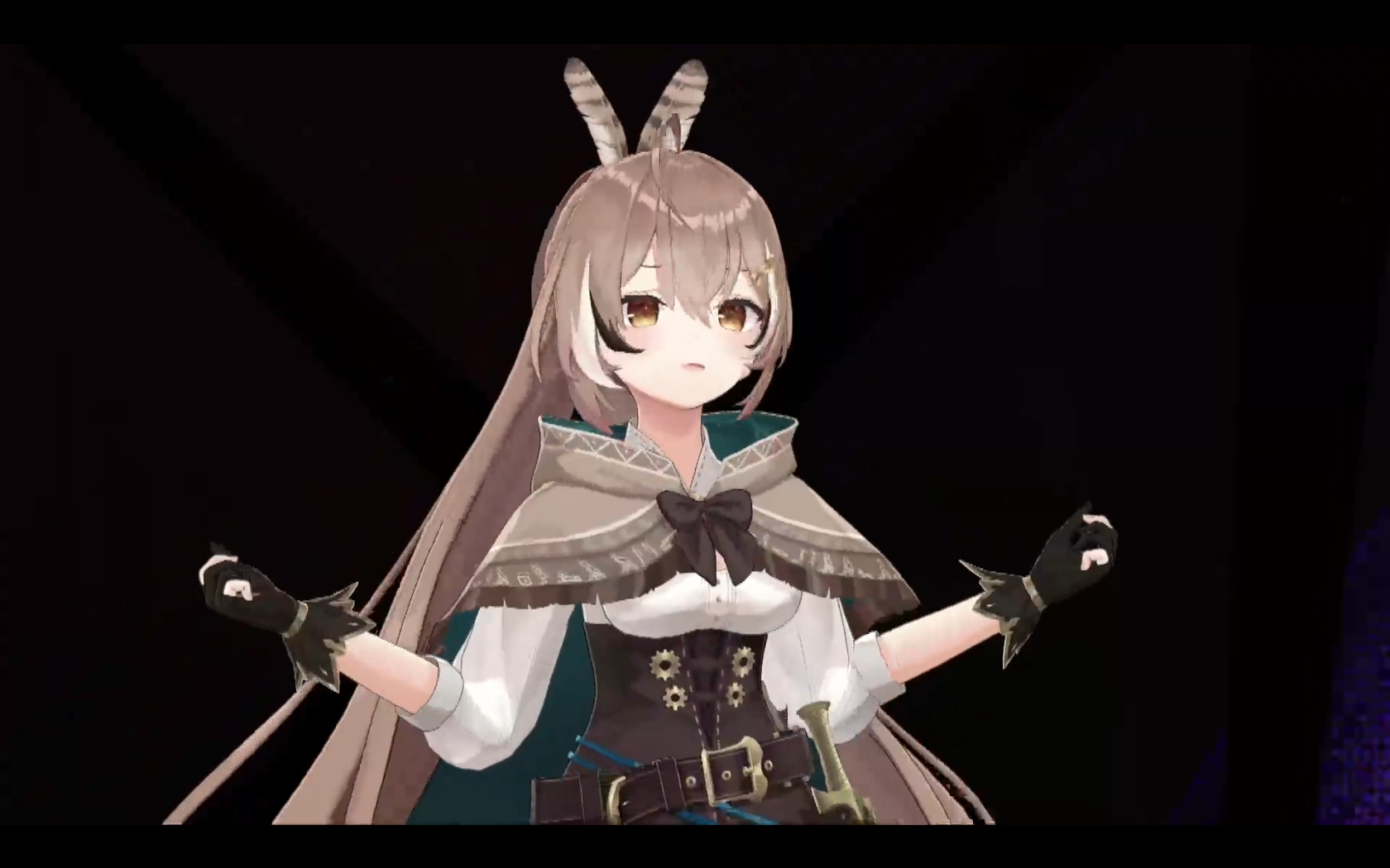 hololive 4th fes. Our Bright Parade【holo*27】