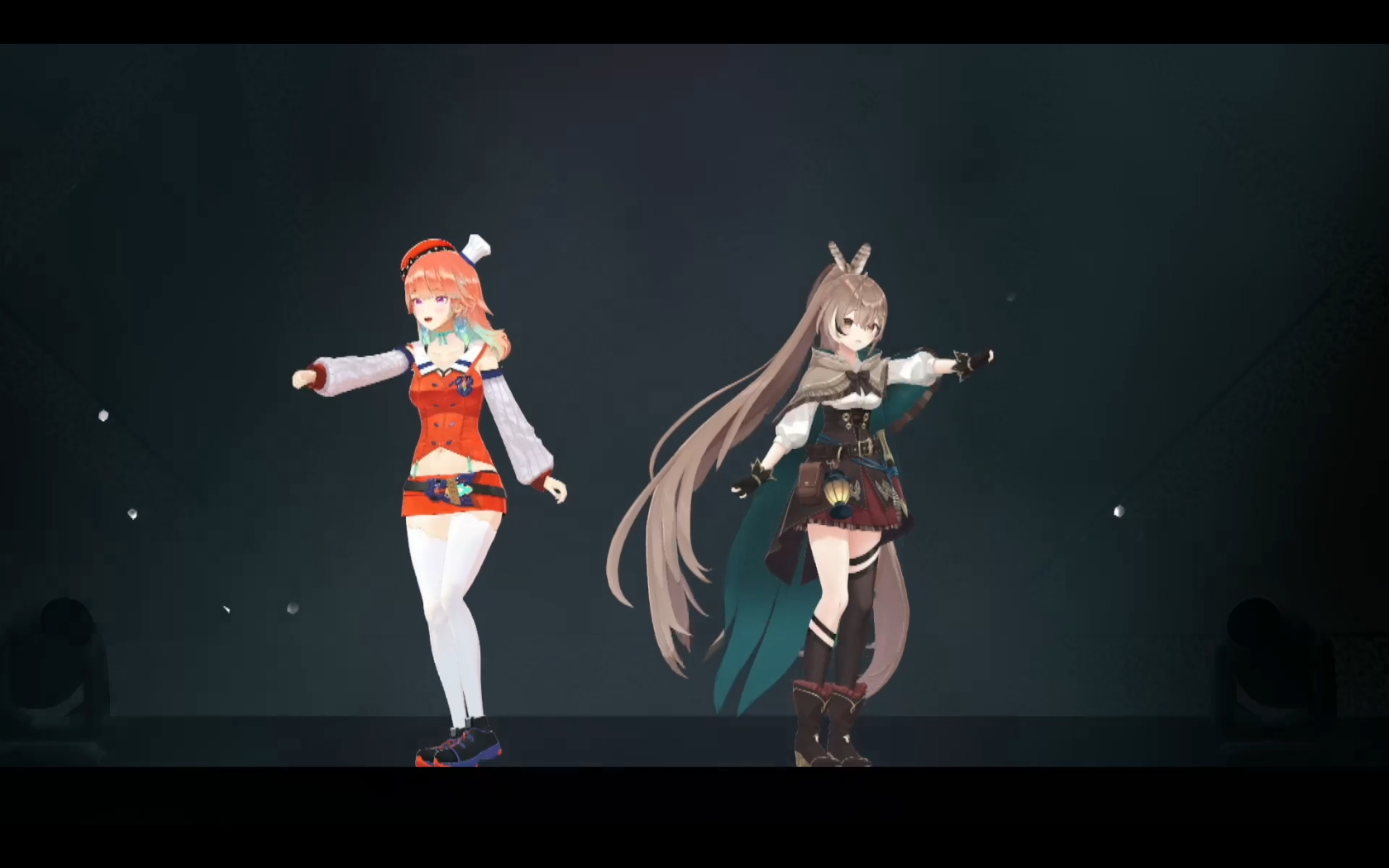 hololive 4th fes. Our Bright Parade【holo*27】