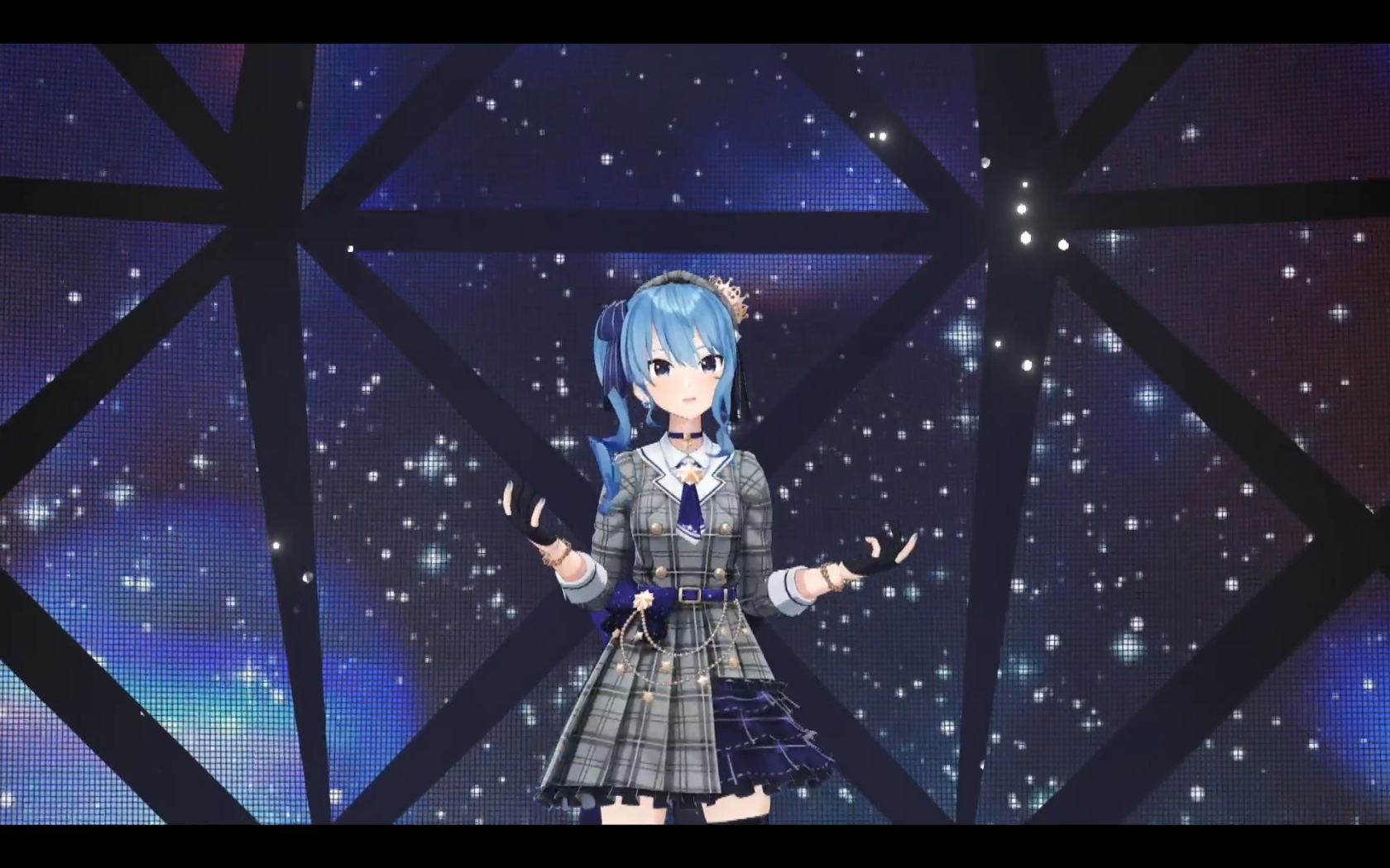 hololive 4th fes. Our Bright Parade【holo*27】