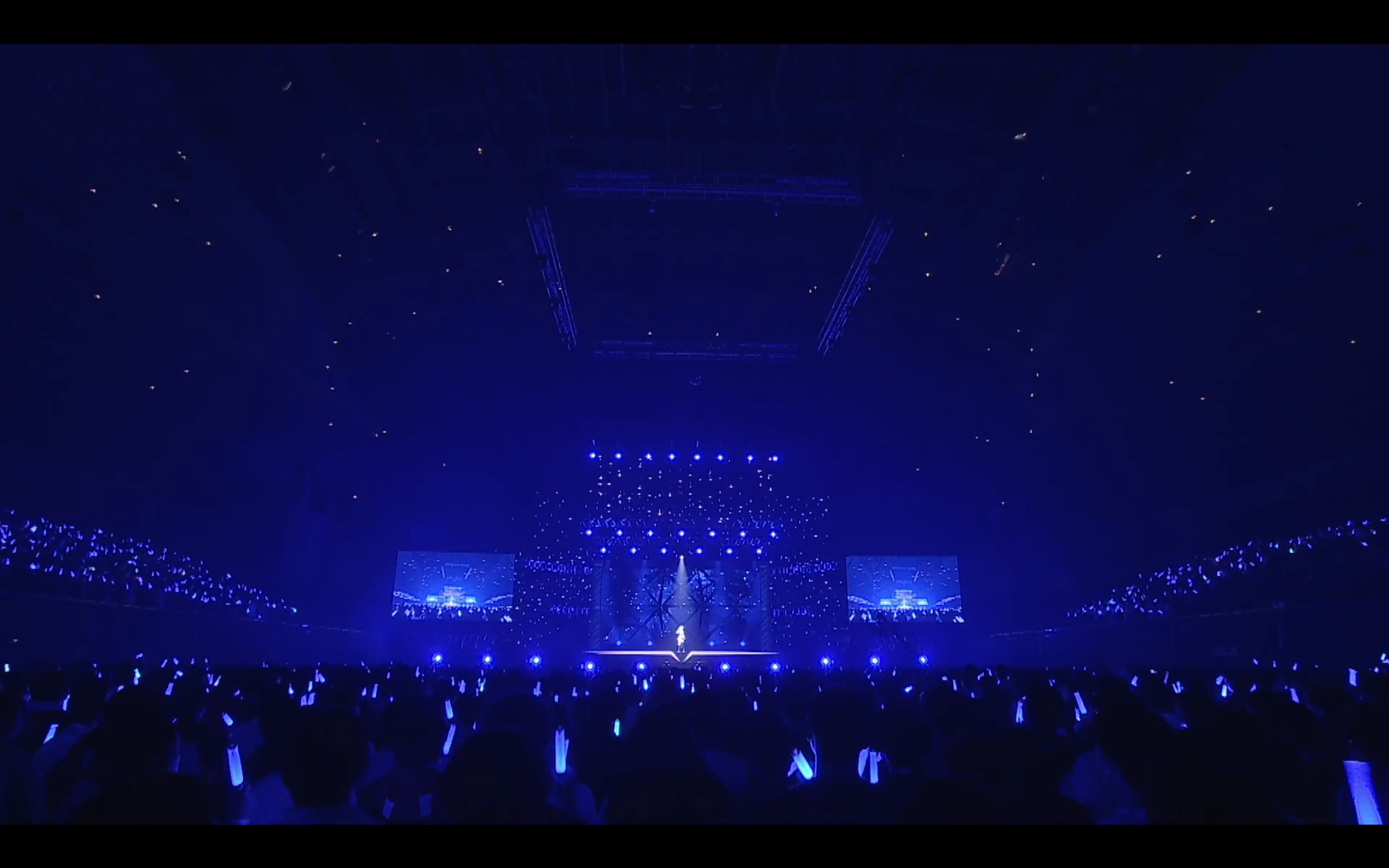 hololive 4th fes. Our Bright Parade【holo*27】