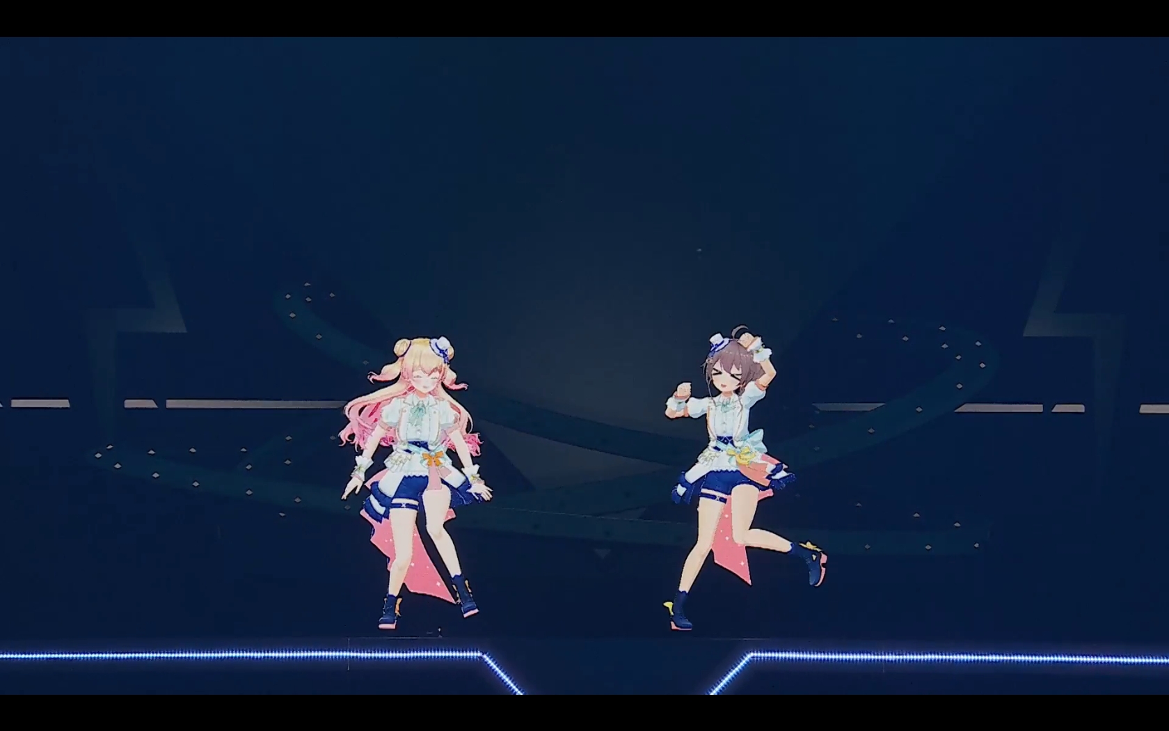 hololive 4th fes. Our Bright Parade Day2