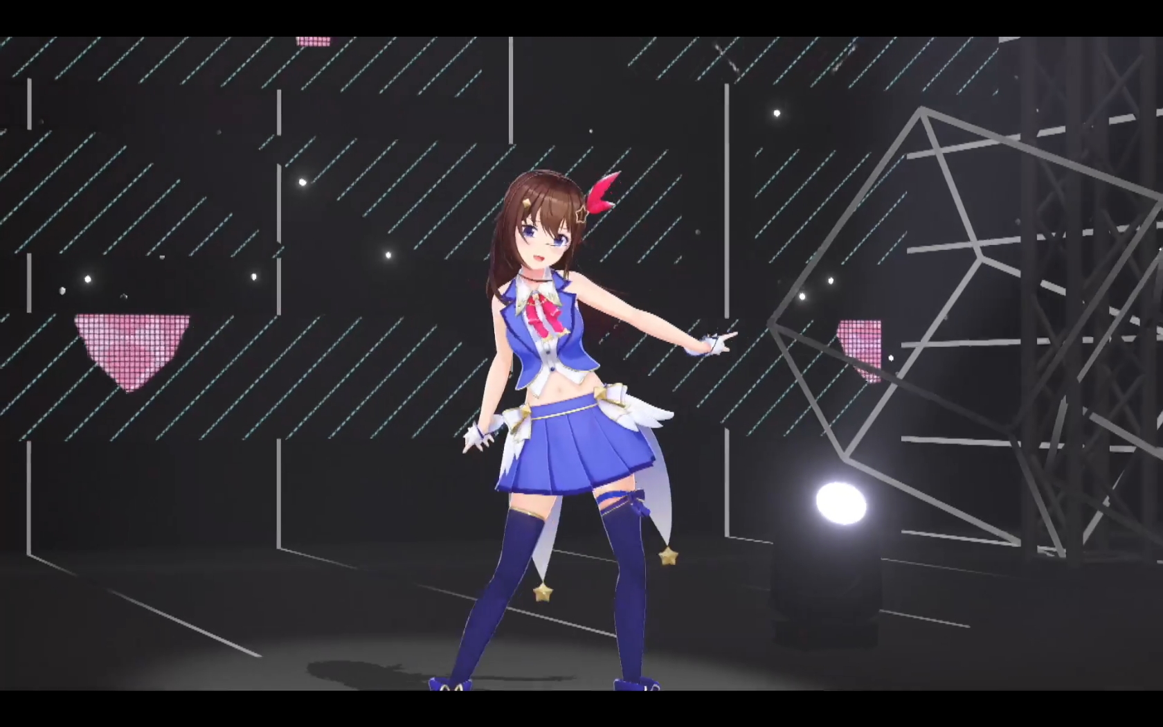 hololive 4th fes. Our Bright Parade【holo*27】