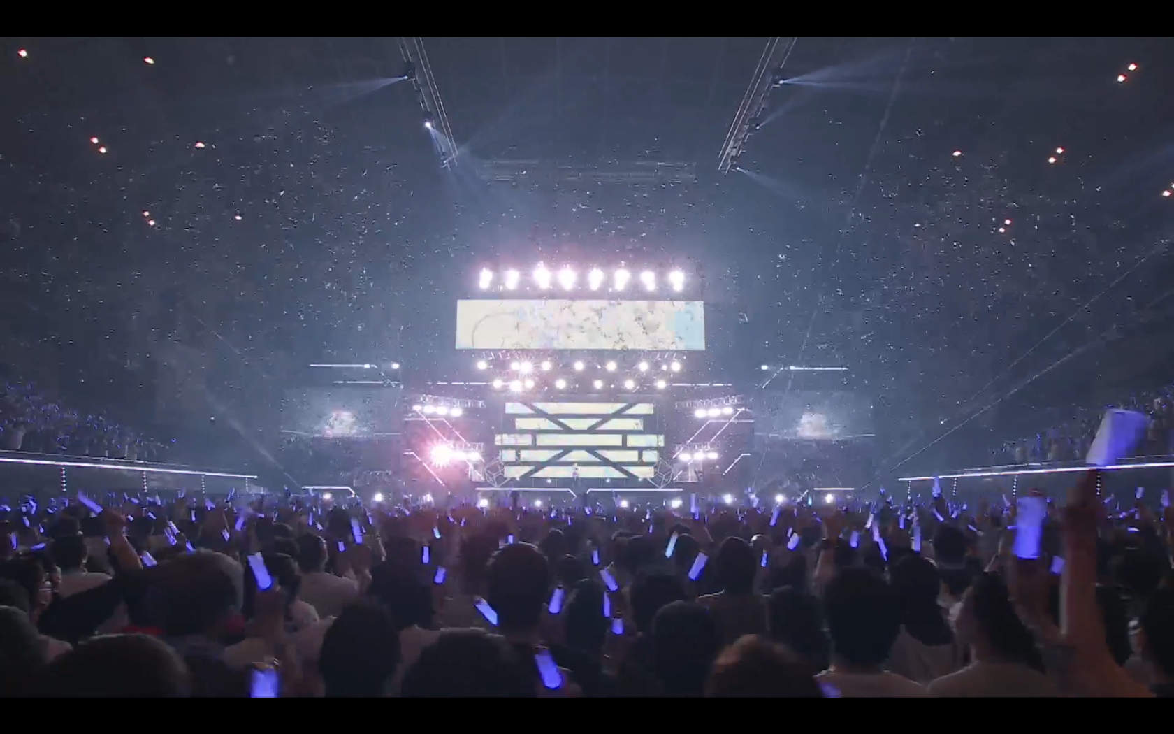 hololive 4th fes. Our Bright Parade【holo*27】