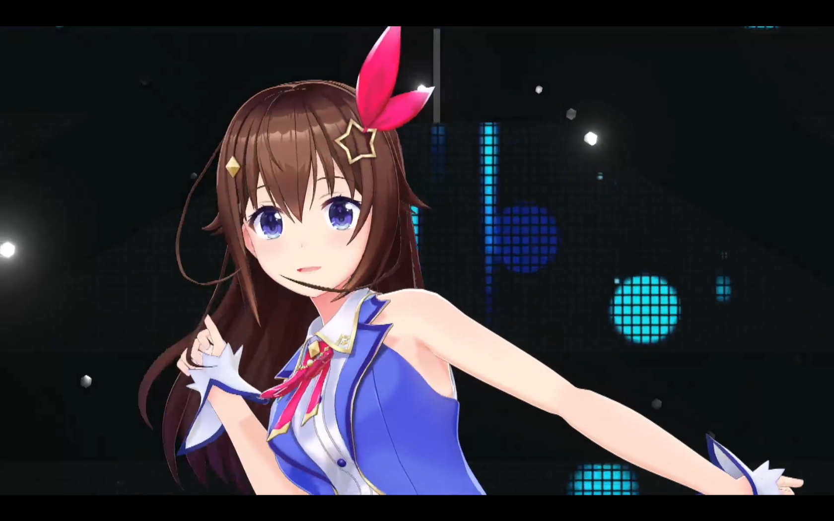 hololive 4th fes. Our Bright Parade【holo*27】