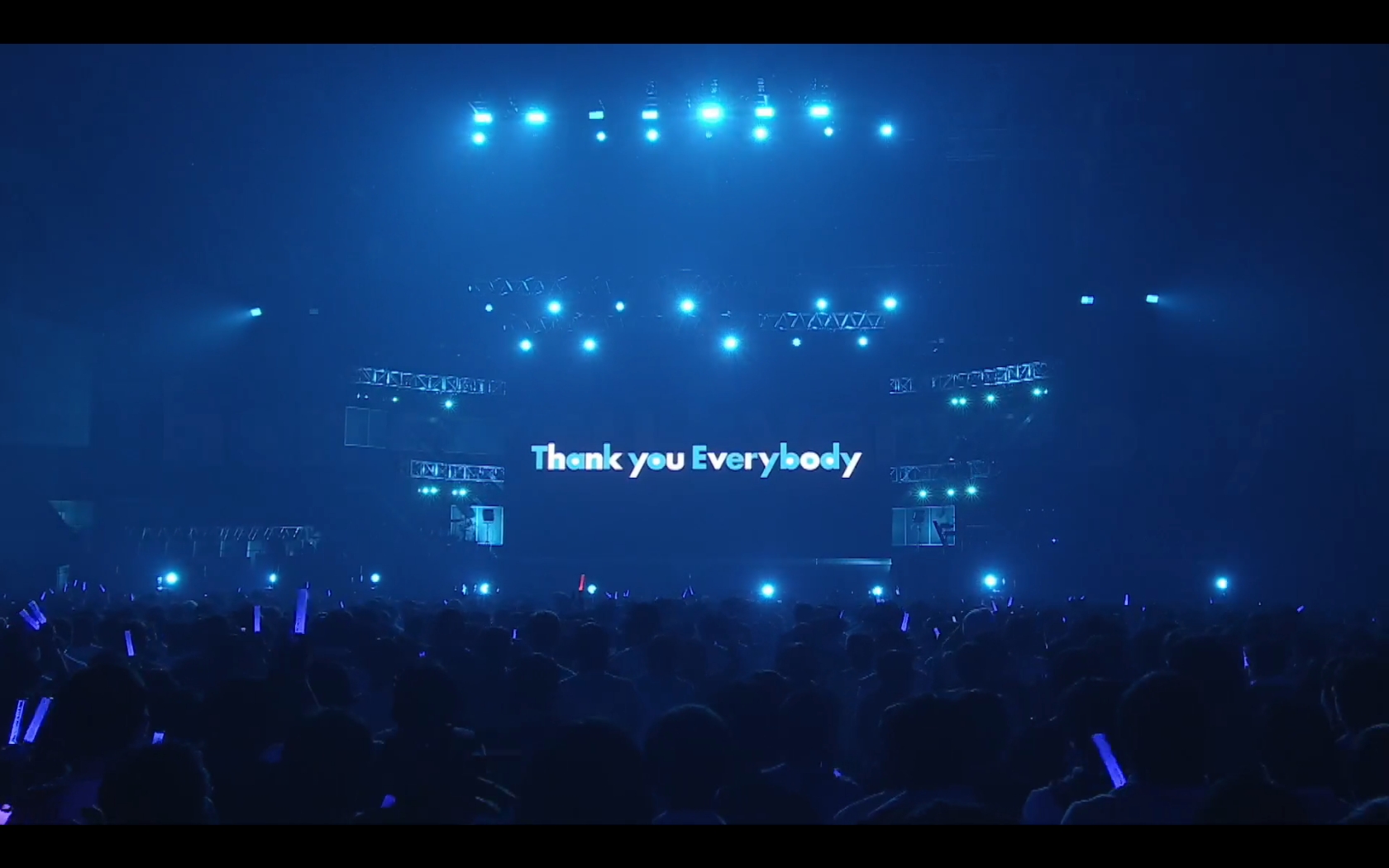 hololive 4th fes. Our Bright Parade【holo*27】