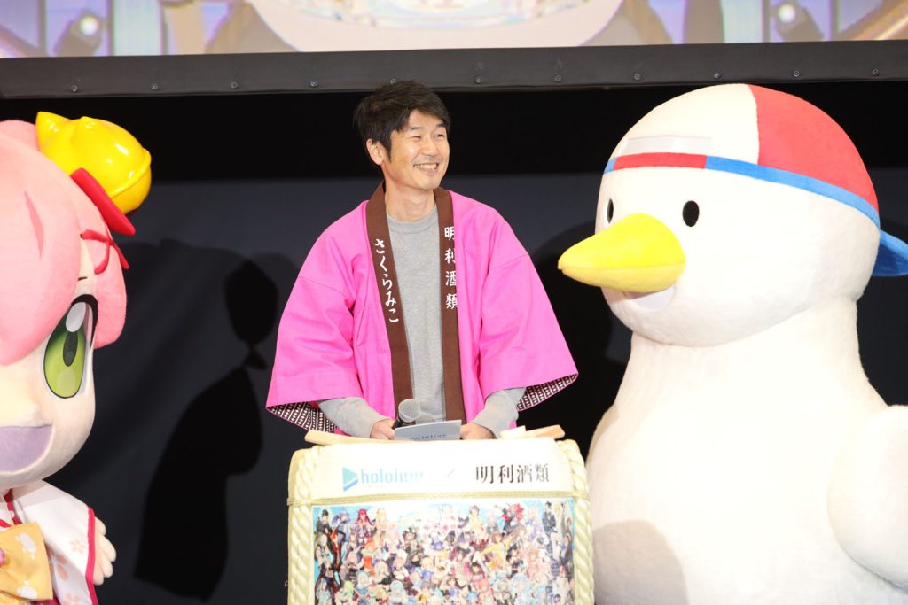 ホロライブのVTuberが集まる祭典「hololive SUPER EXPO 2023」に行ってみた！